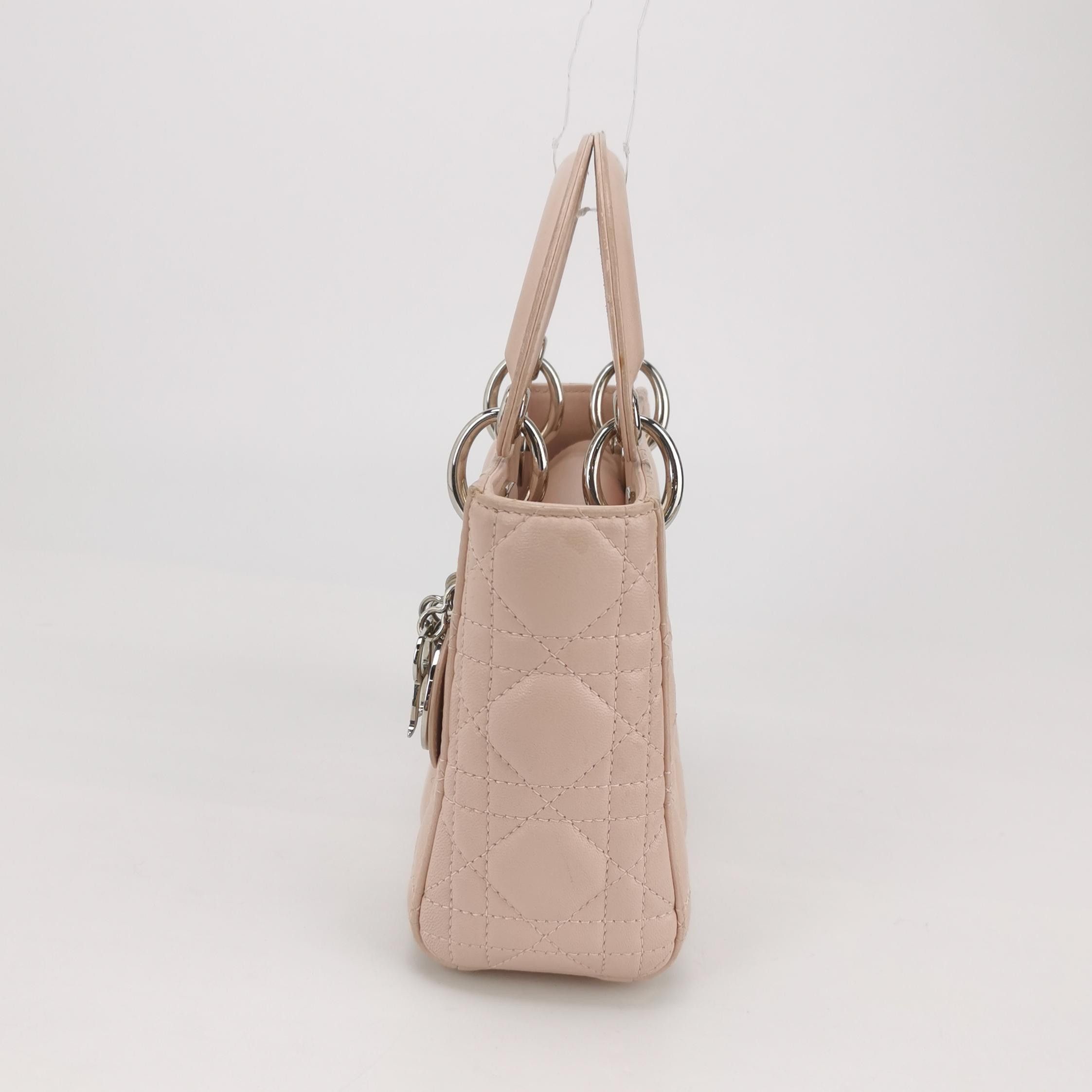 Dior Dior Women os Shoulder Bags Size ONE SIZE - 3 Thumbnail