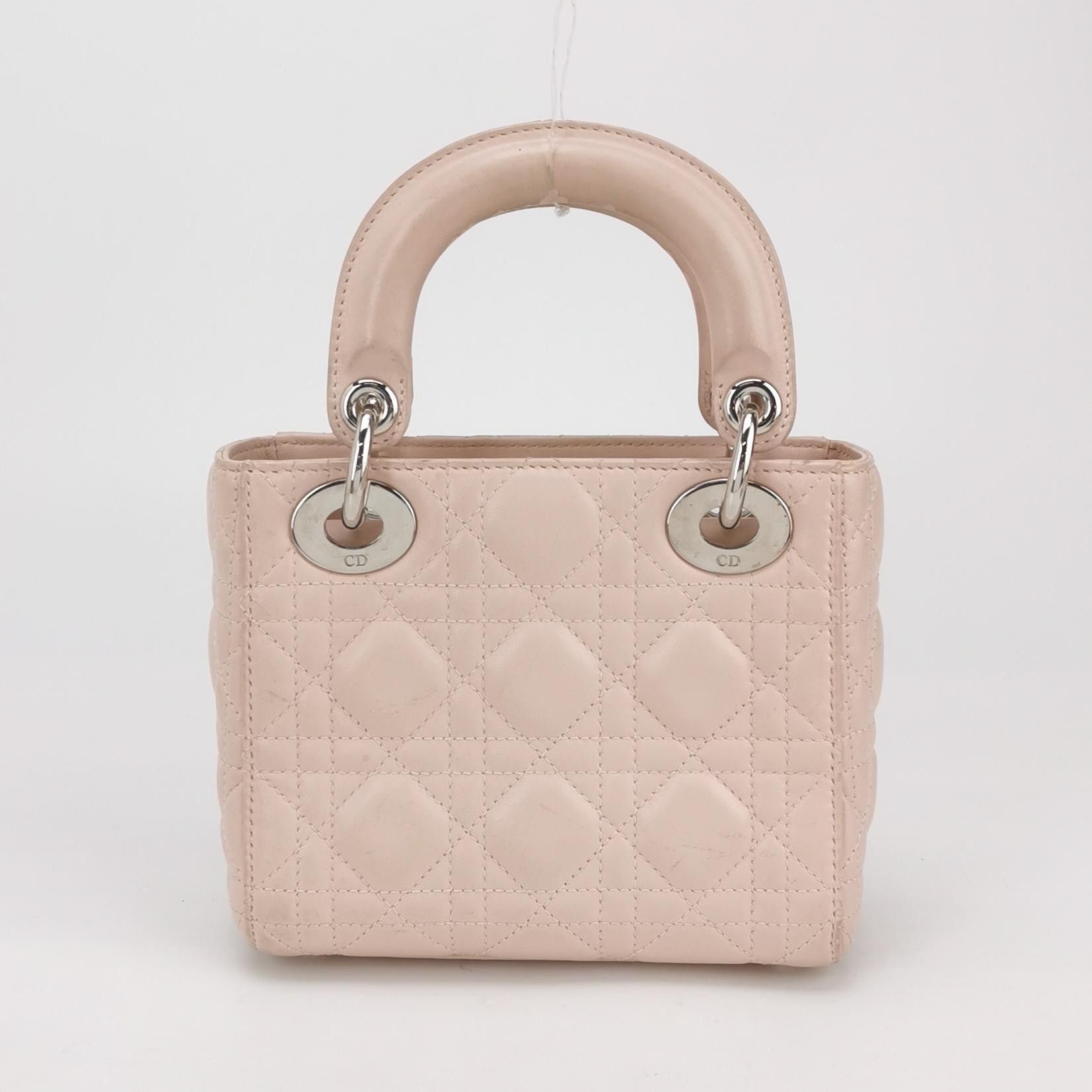 Dior Dior Women os Shoulder Bags Size ONE SIZE - 5 Thumbnail