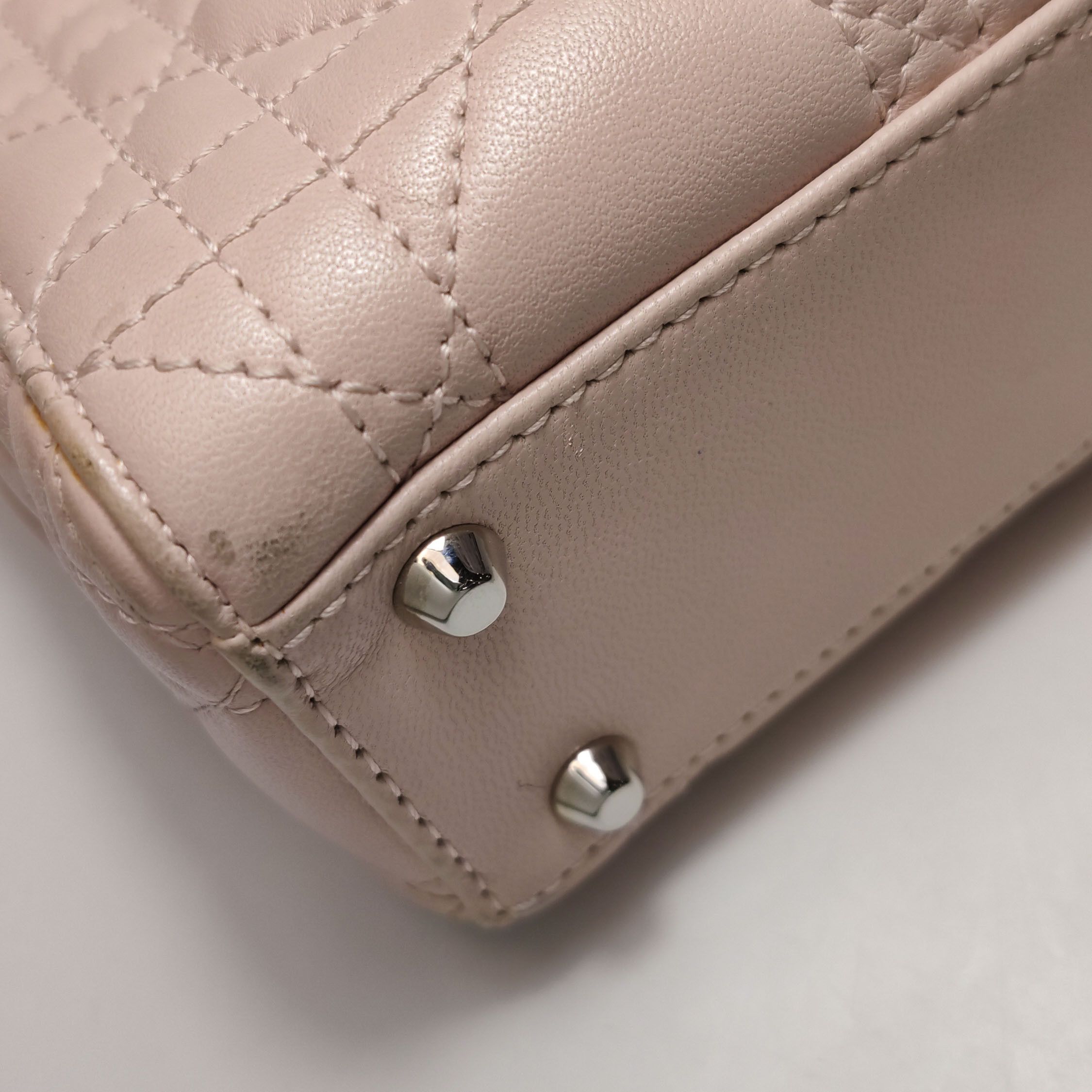 Dior Dior Women os Shoulder Bags Size ONE SIZE - 15 Thumbnail