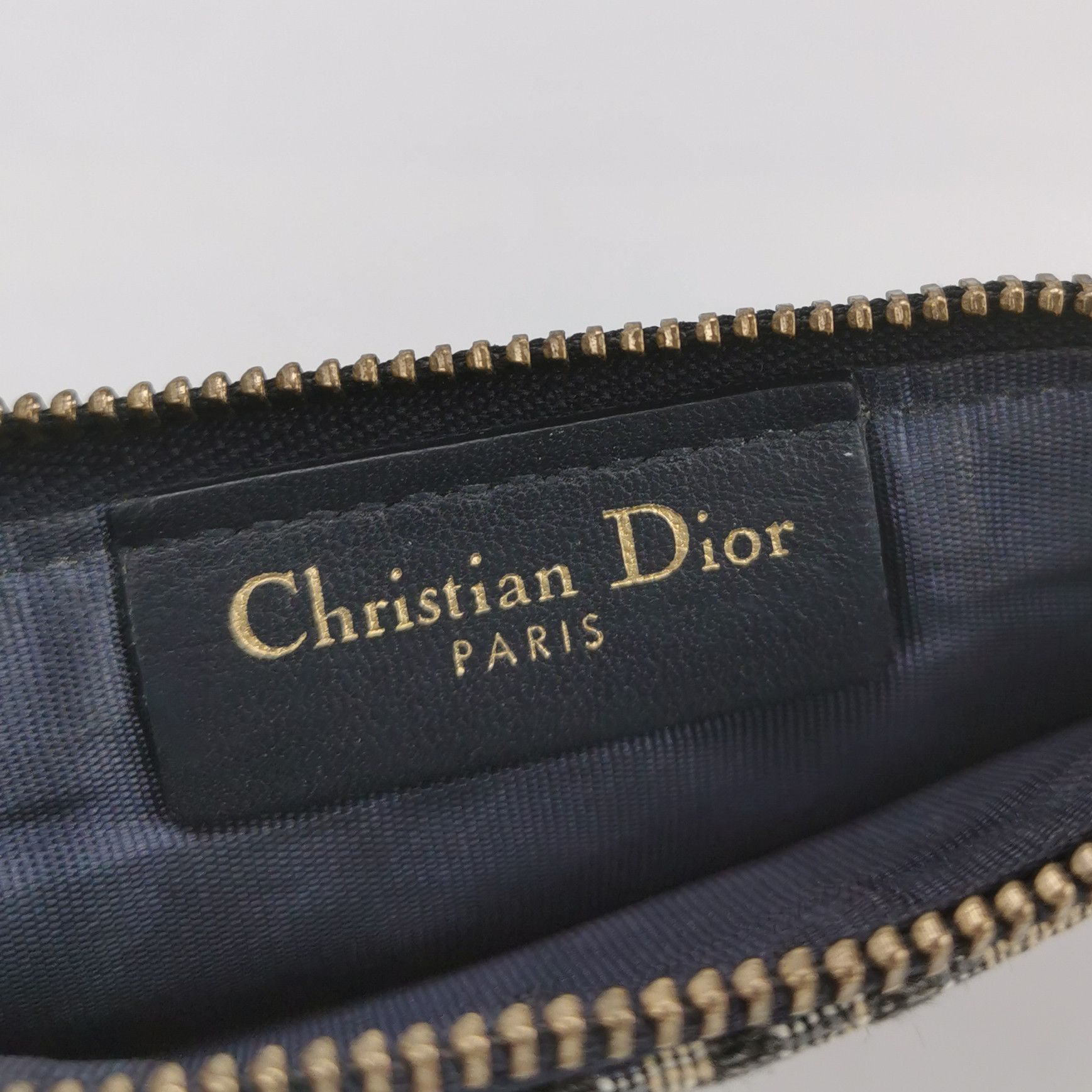 Dior Dior Women os Wallets Size ONE SIZE - 7 Thumbnail
