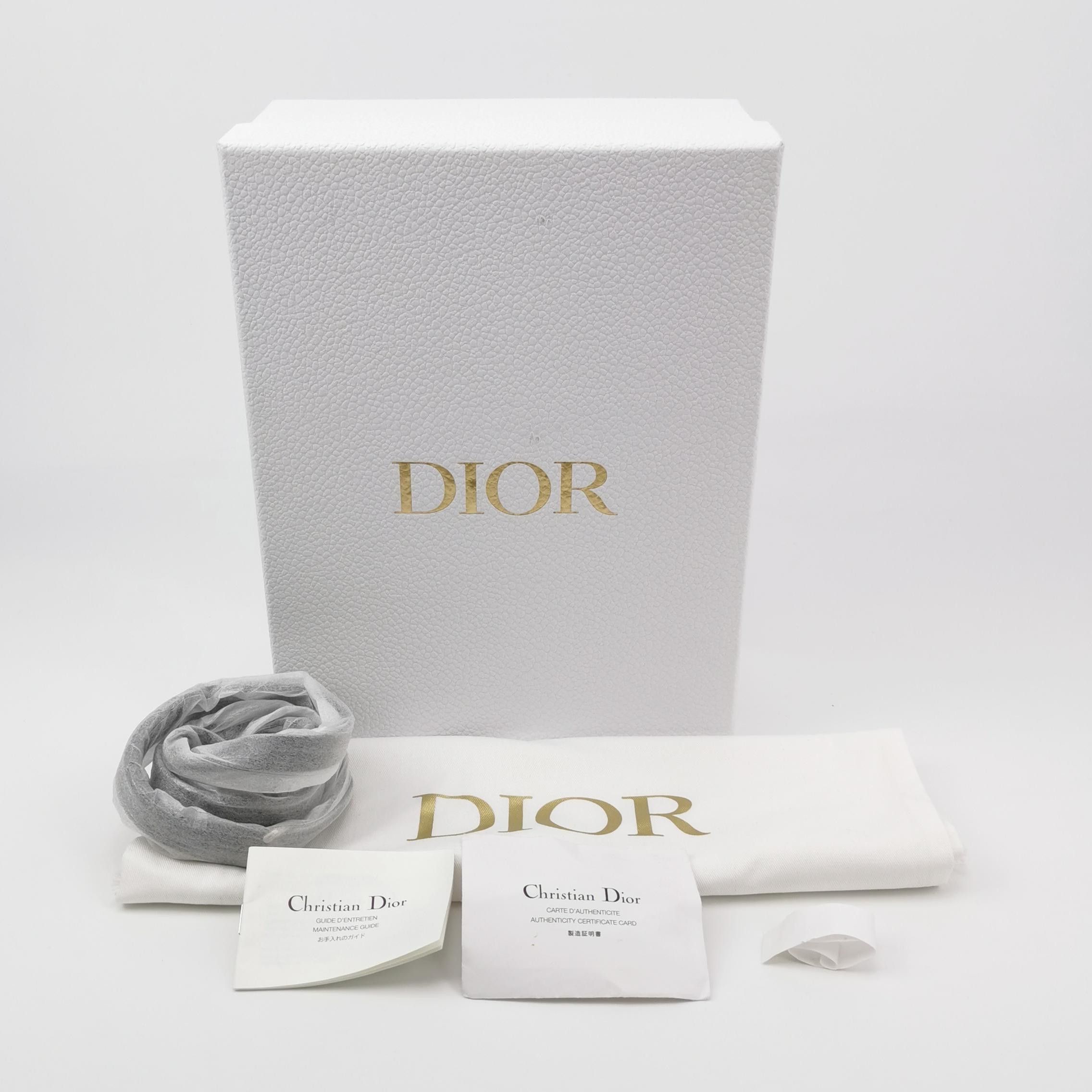 Dior Dior Women os Shoulder Bags Size ONE SIZE - 10 Thumbnail