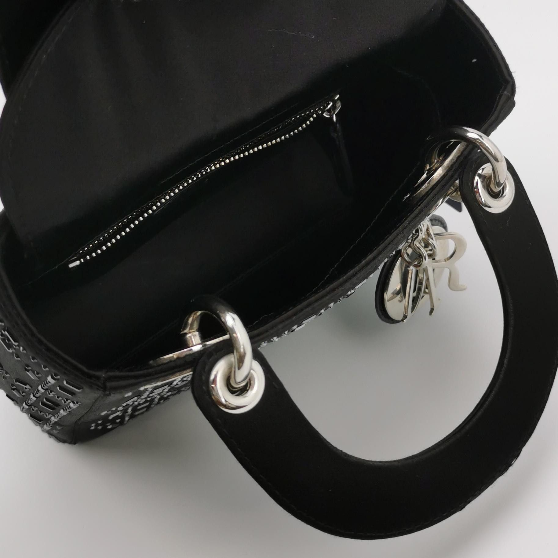 Dior Dior Women os Shoulder Bags Size ONE SIZE - 7 Thumbnail
