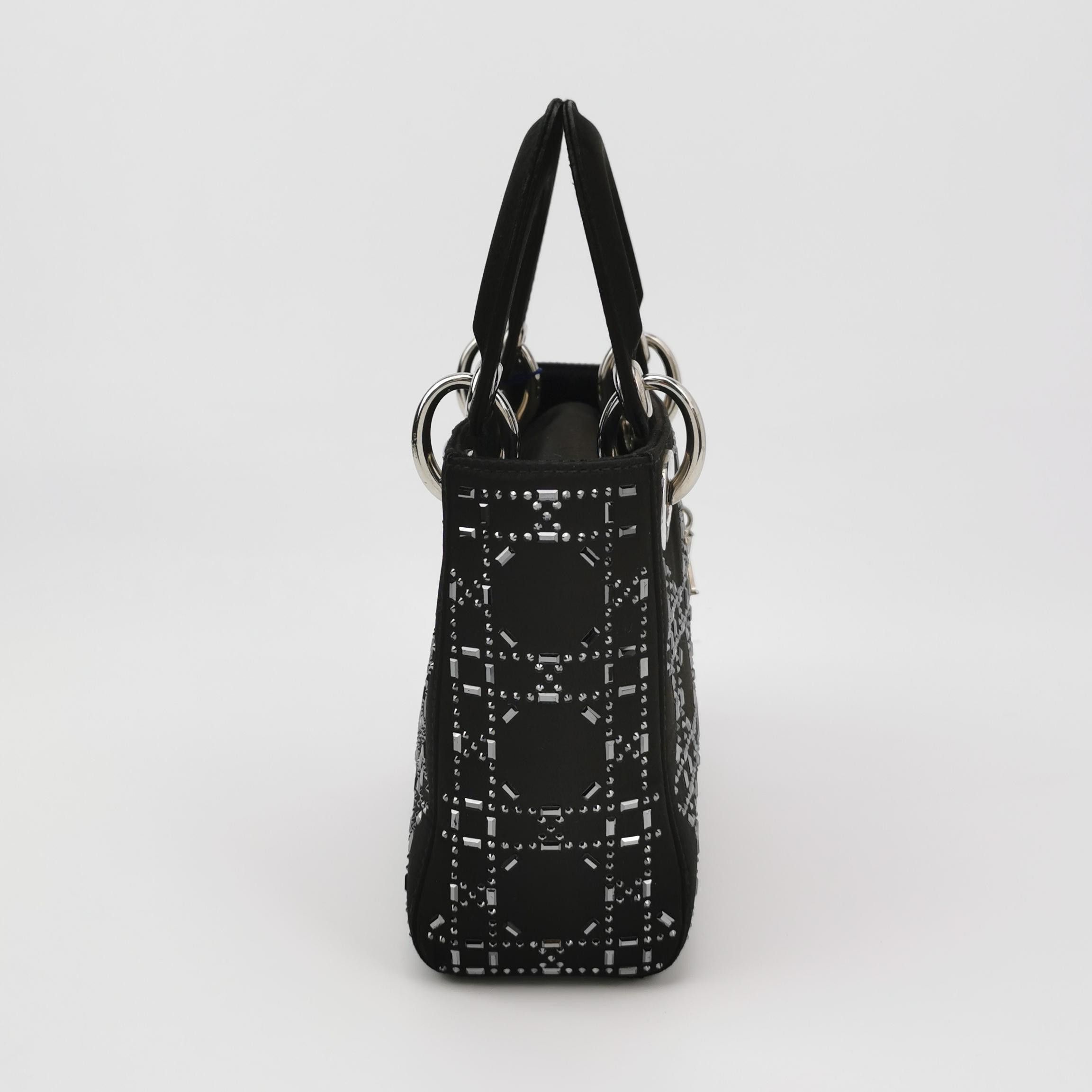 Dior Dior Women os Shoulder Bags Size ONE SIZE - 4 Thumbnail