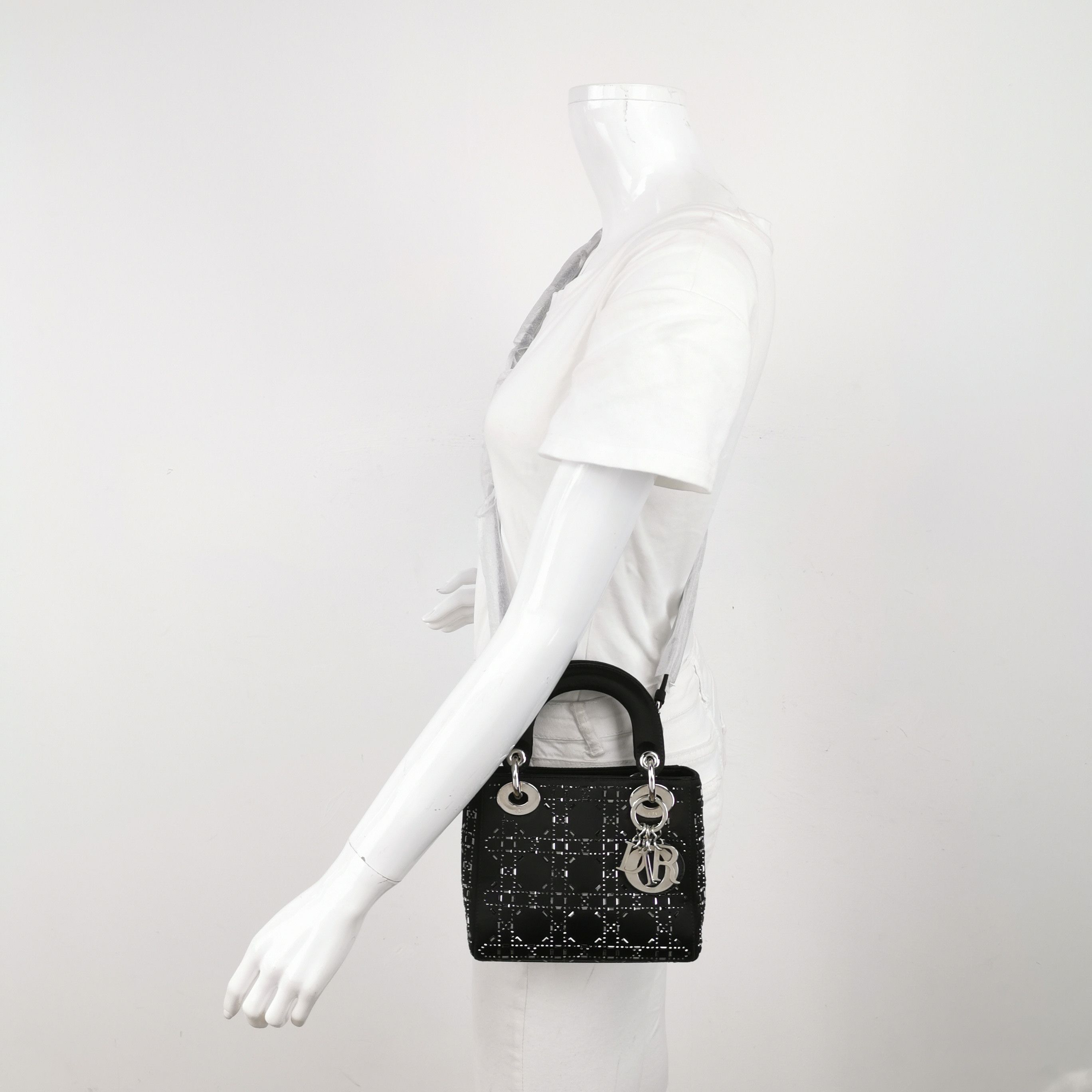 Dior Dior Women os Shoulder Bags Size ONE SIZE - 2 Thumbnail