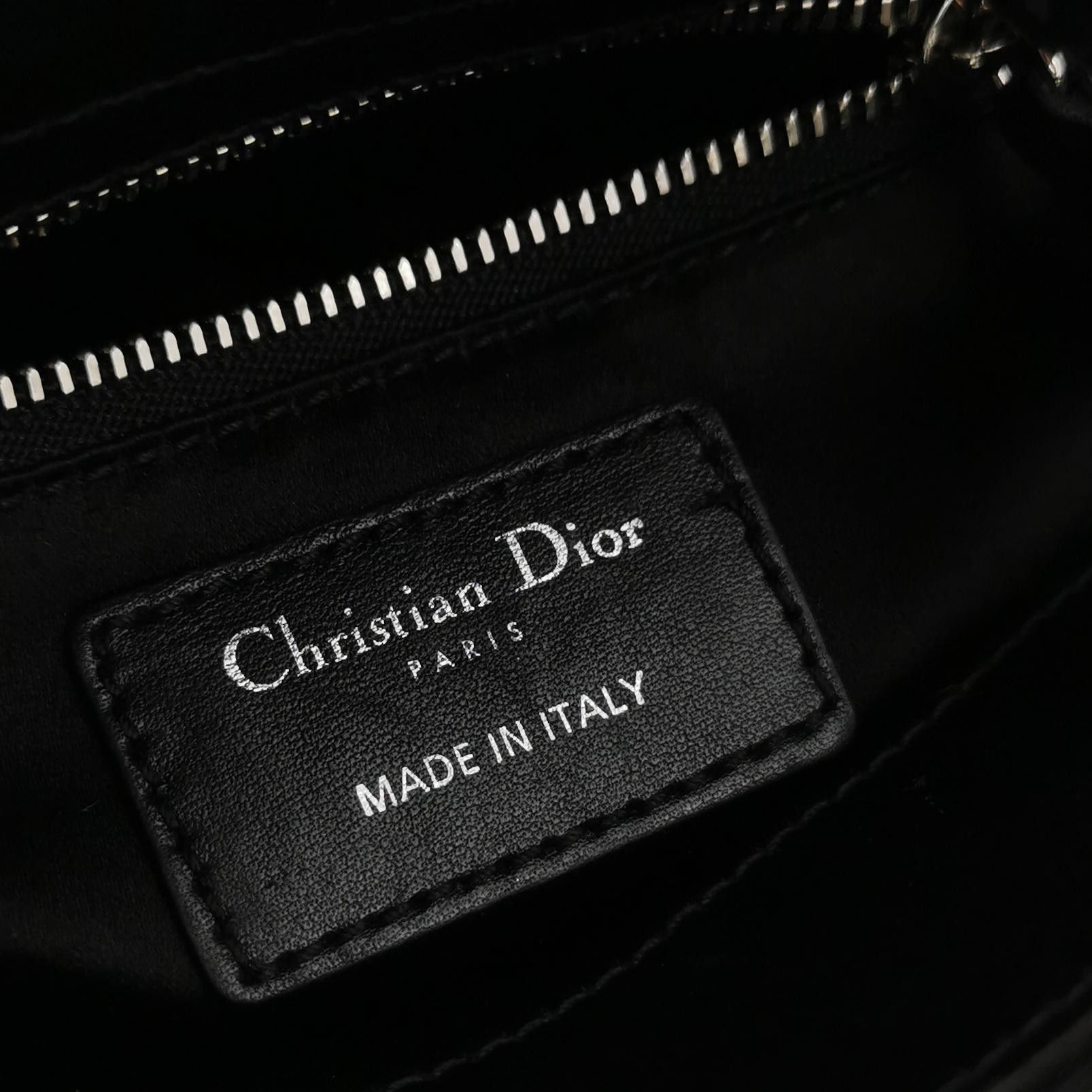 Dior Dior Women os Shoulder Bags Size ONE SIZE - 8 Thumbnail