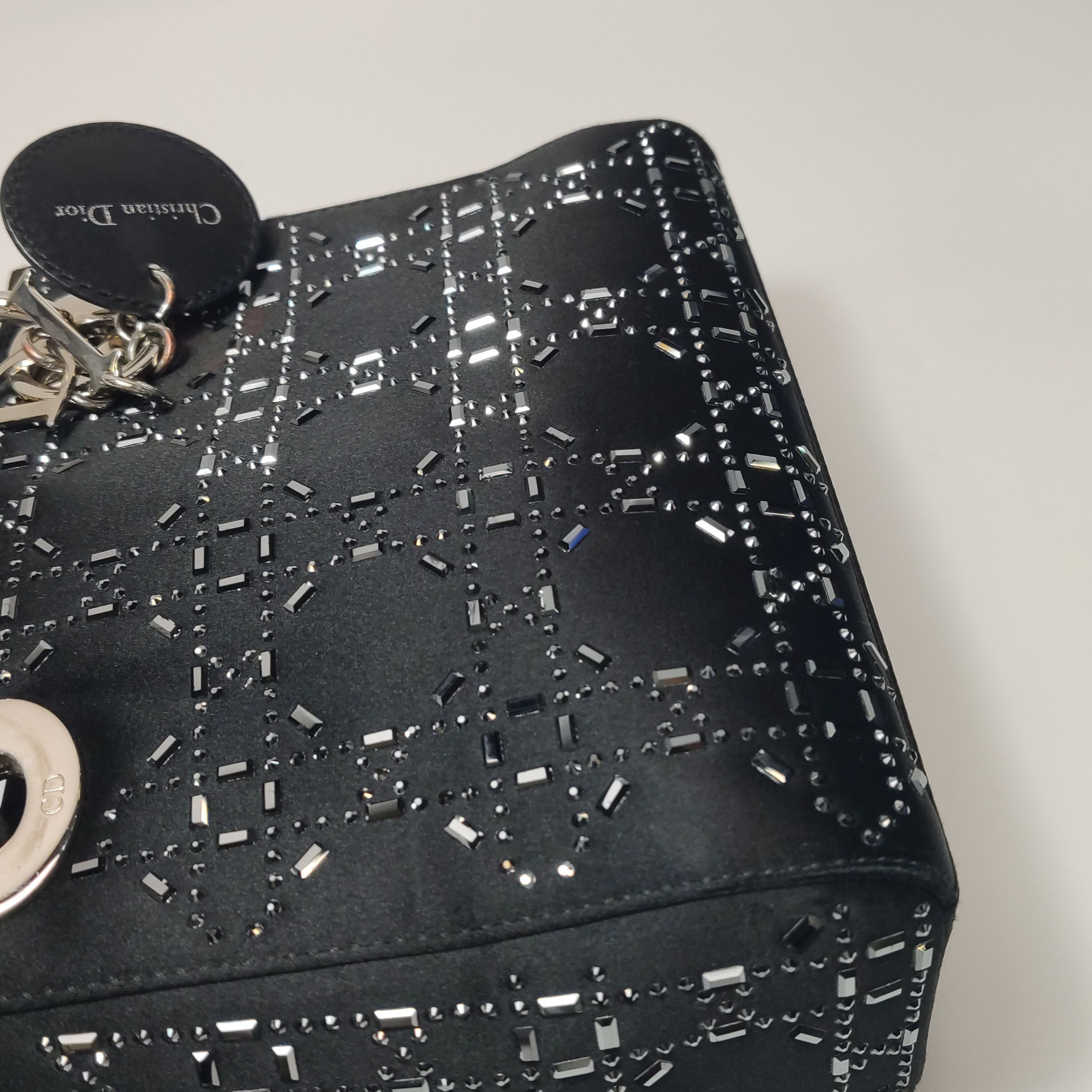 Dior Dior Women os Shoulder Bags Size ONE SIZE - 25 Thumbnail