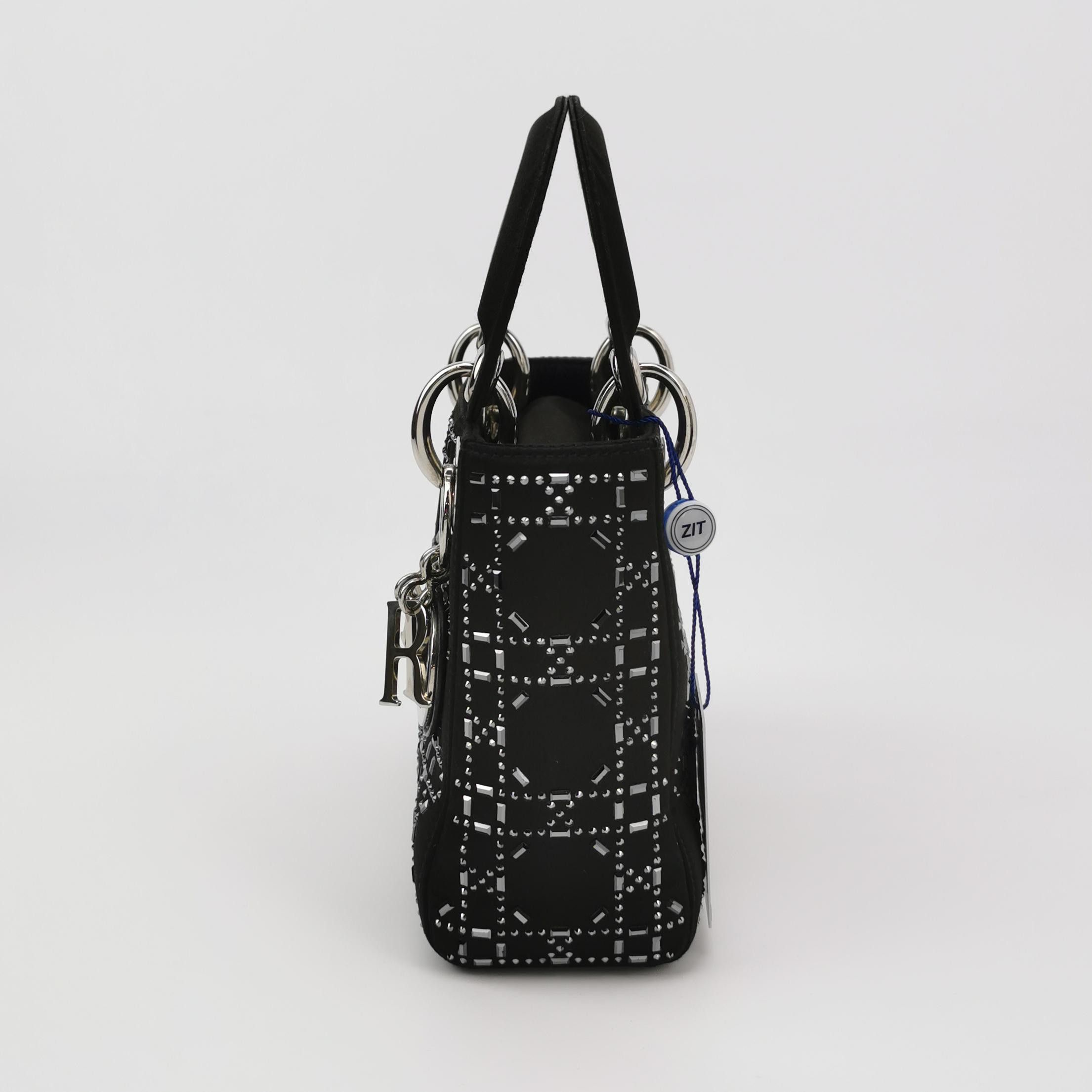 Dior Dior Women os Shoulder Bags Size ONE SIZE - 3 Thumbnail
