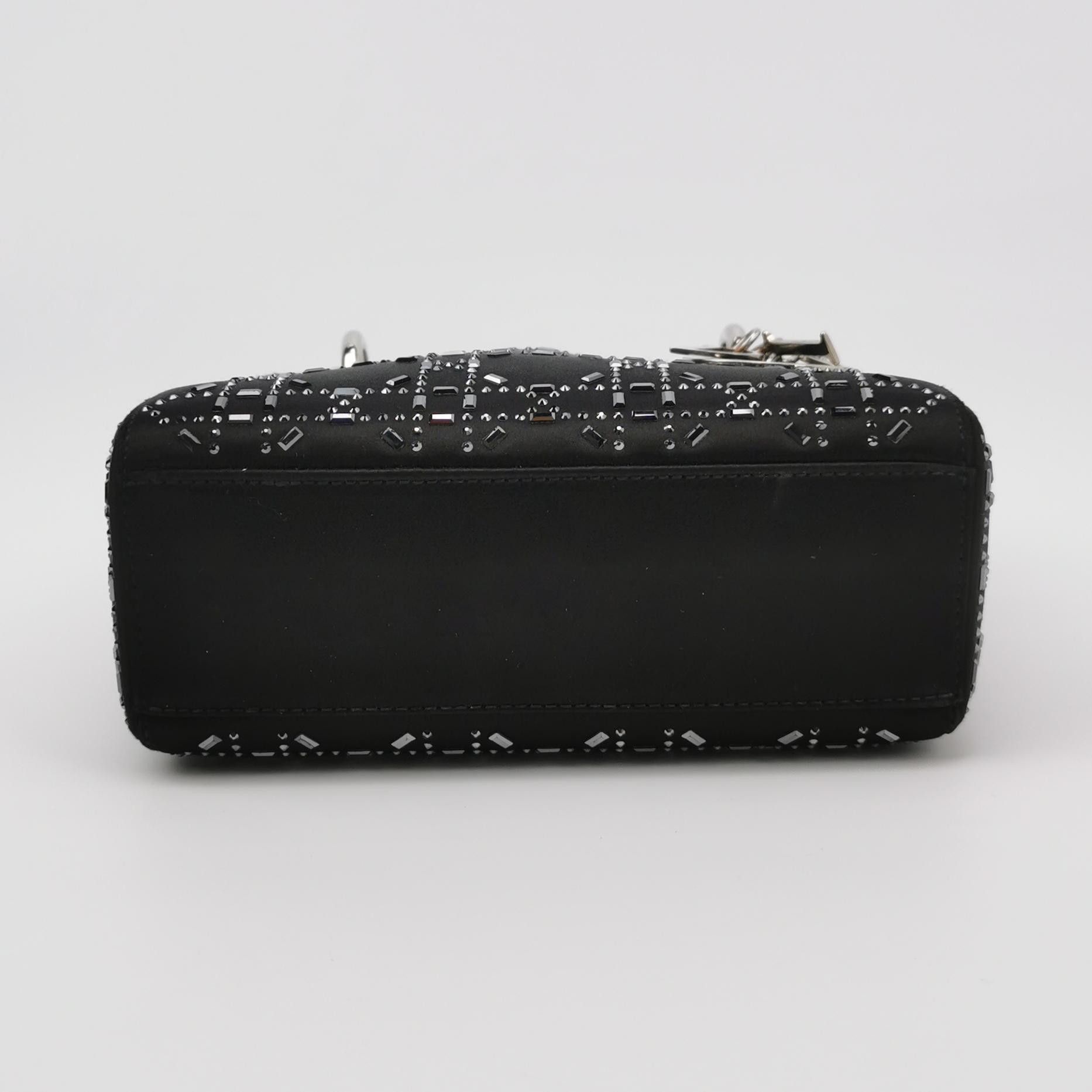 Dior Dior Women os Shoulder Bags Size ONE SIZE - 6 Thumbnail