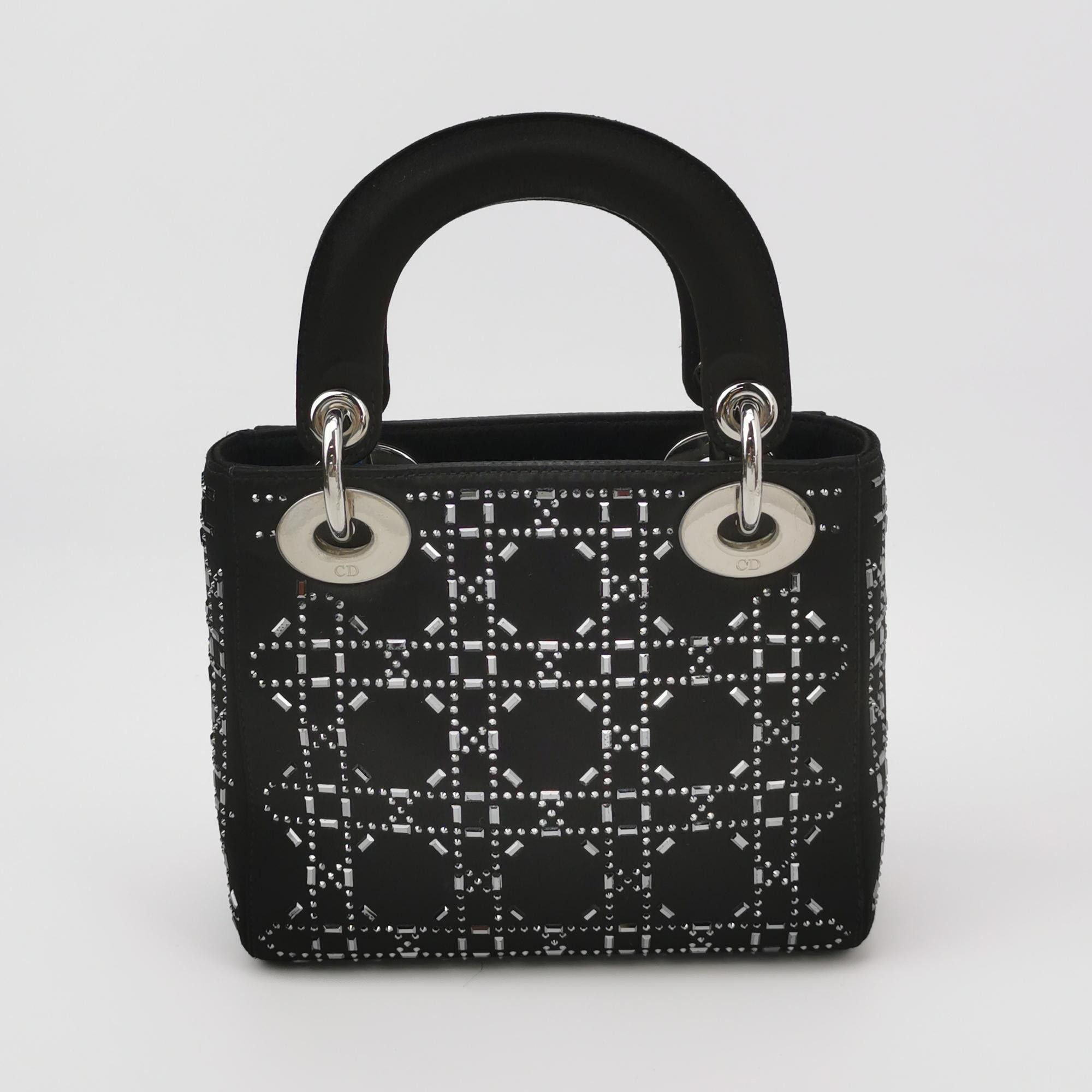 Dior Dior Women os Shoulder Bags Size ONE SIZE - 5 Thumbnail