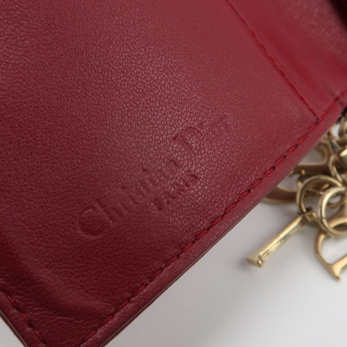 Dior Dior Women os Wallets Size ONE SIZE - 7 Thumbnail