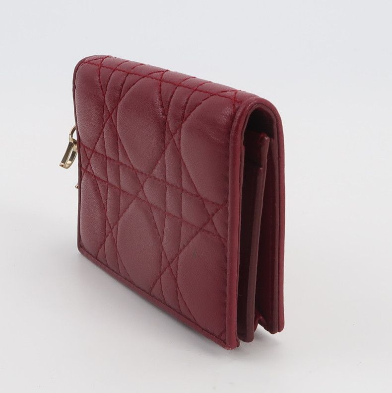 Dior Dior Women os Wallets Size ONE SIZE - 2 Thumbnail