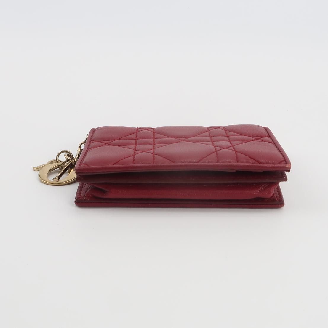 Dior Dior Women os Wallets Size ONE SIZE - 5 Thumbnail