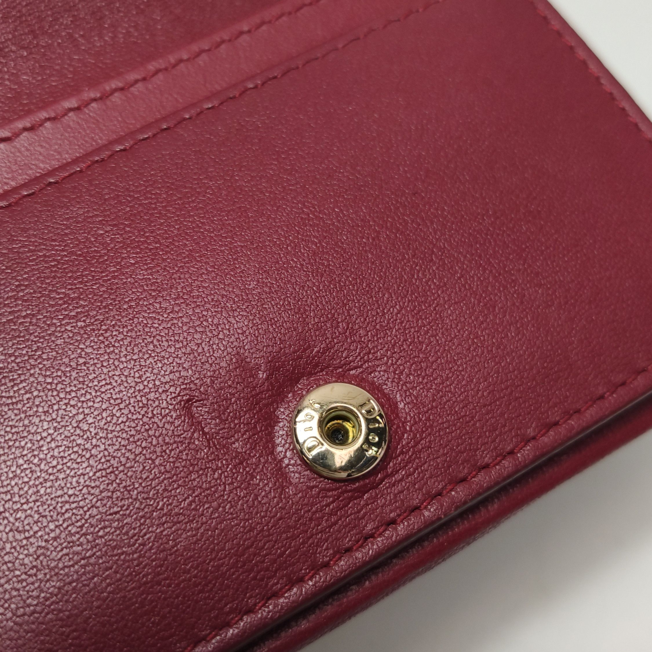 Dior Dior Women os Wallets Size ONE SIZE - 16 Thumbnail