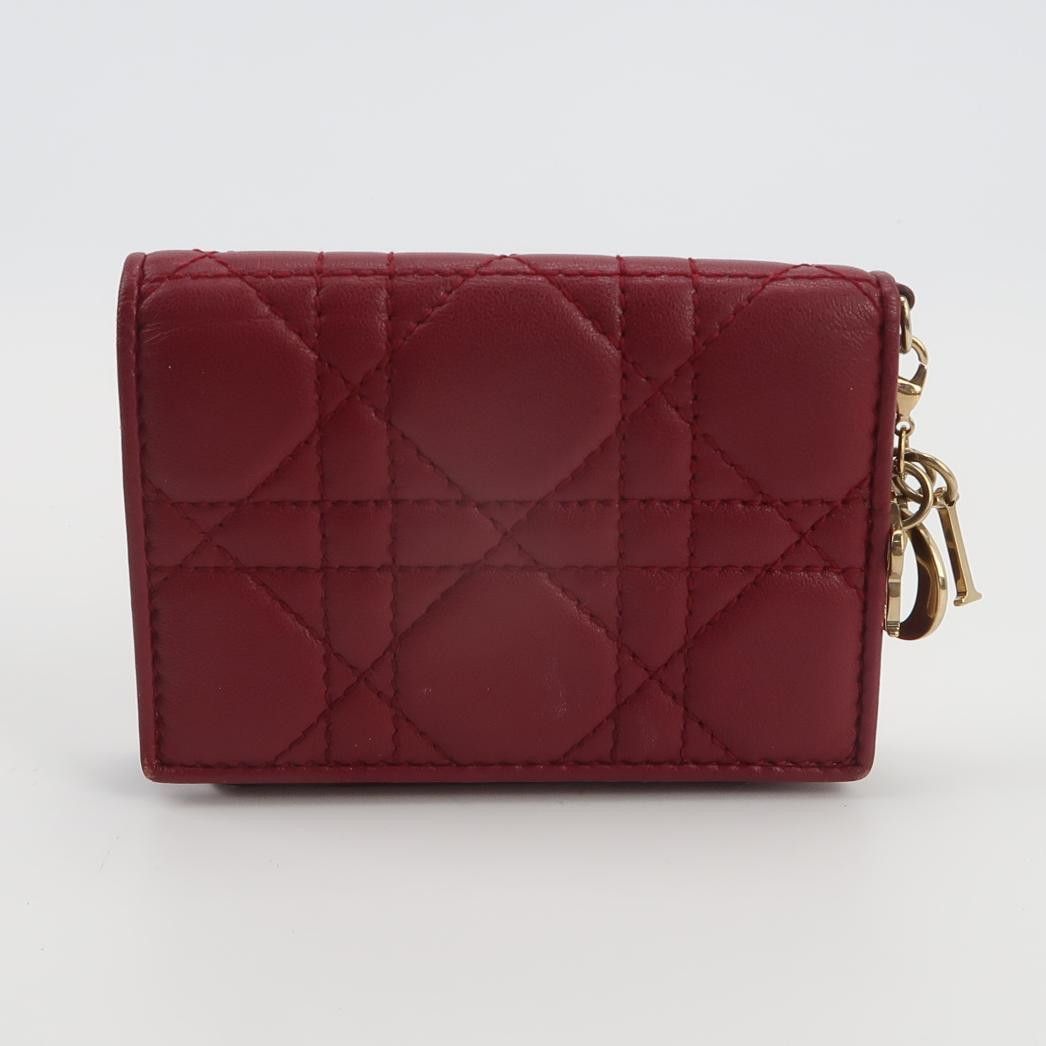Dior Dior Women os Wallets Size ONE SIZE - 4 Thumbnail