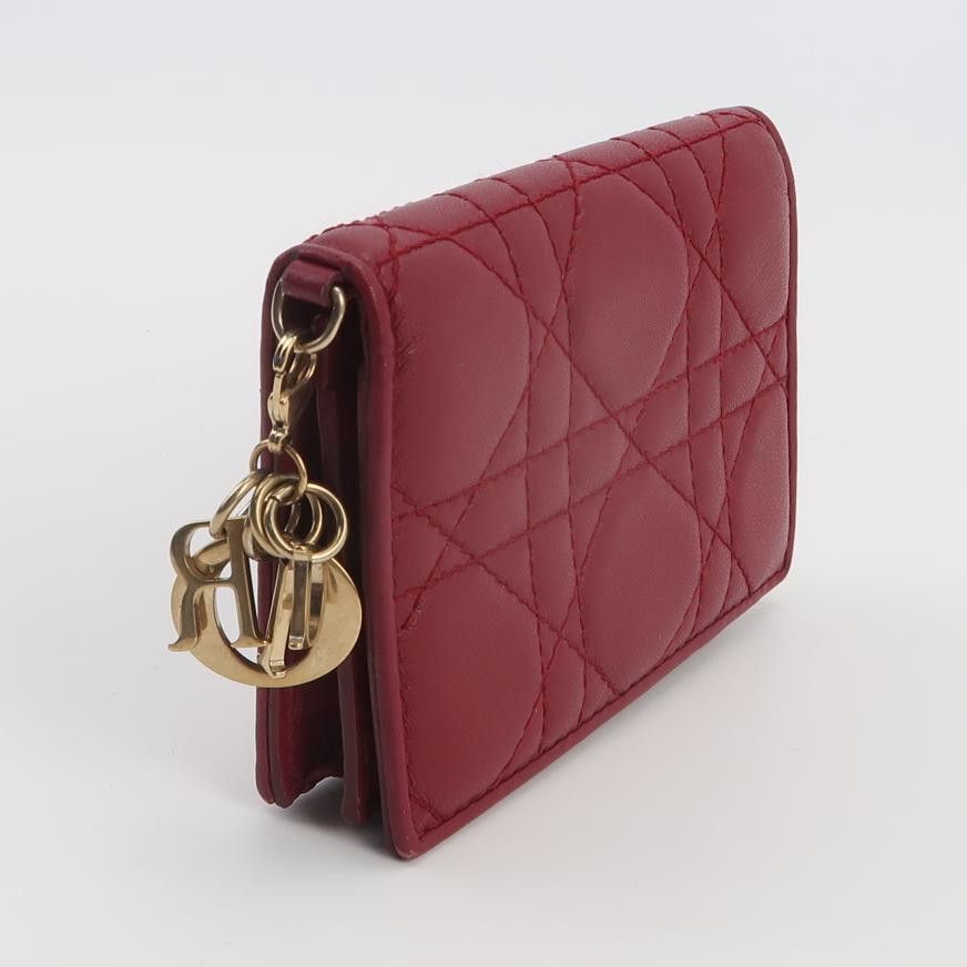 Dior Dior Women os Wallets Size ONE SIZE - 3 Thumbnail