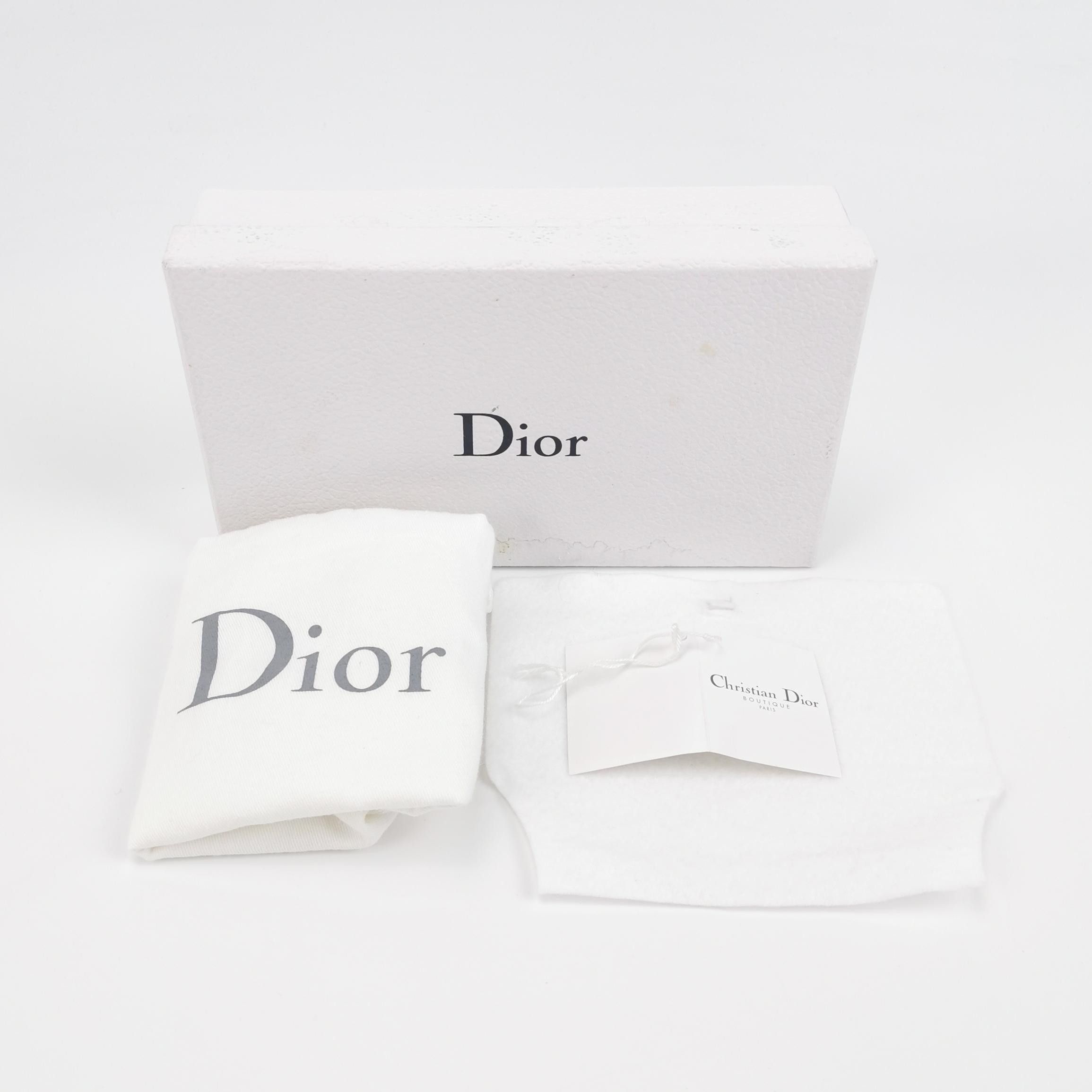 Dior Dior Women os Tote Bags Size ONE SIZE - 9 Thumbnail