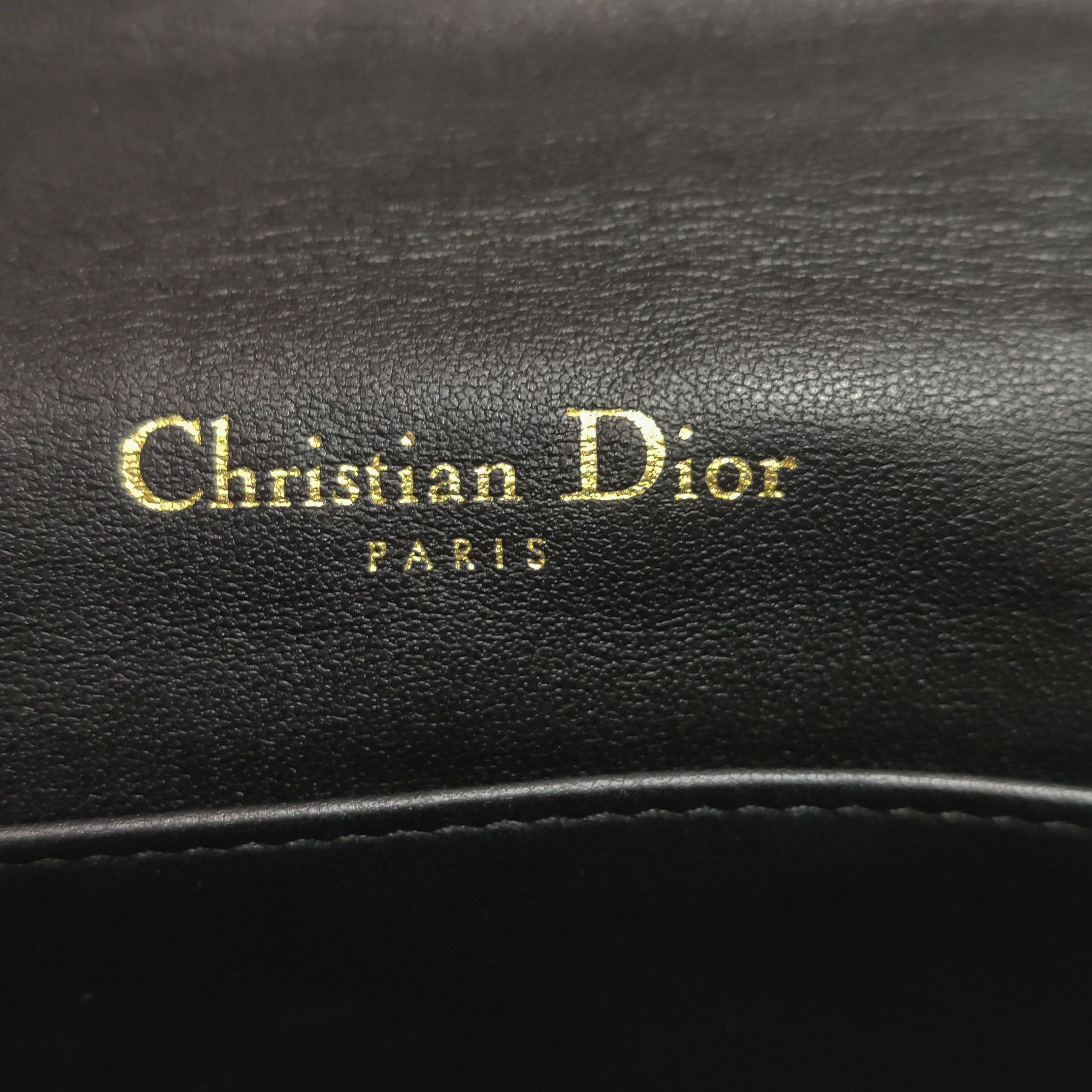 Dior Dior Women os Shoulder Bags Size ONE SIZE - 12 Thumbnail