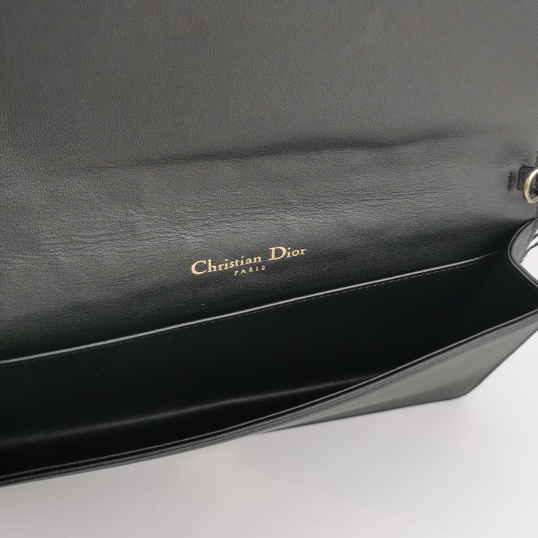 Dior Dior Women os Shoulder Bags Size ONE SIZE - 8 Thumbnail