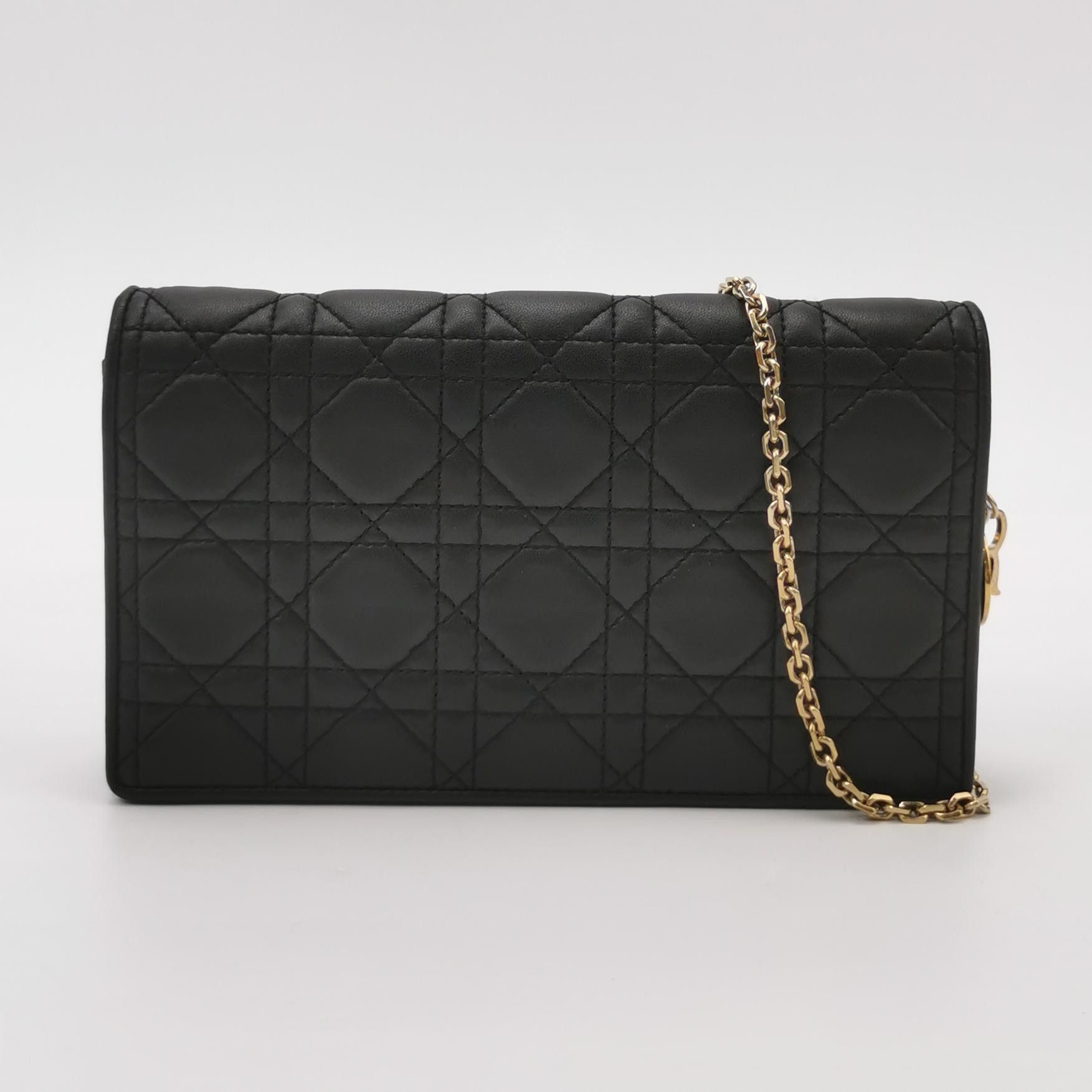 Dior Dior Women os Shoulder Bags Size ONE SIZE - 3 Thumbnail