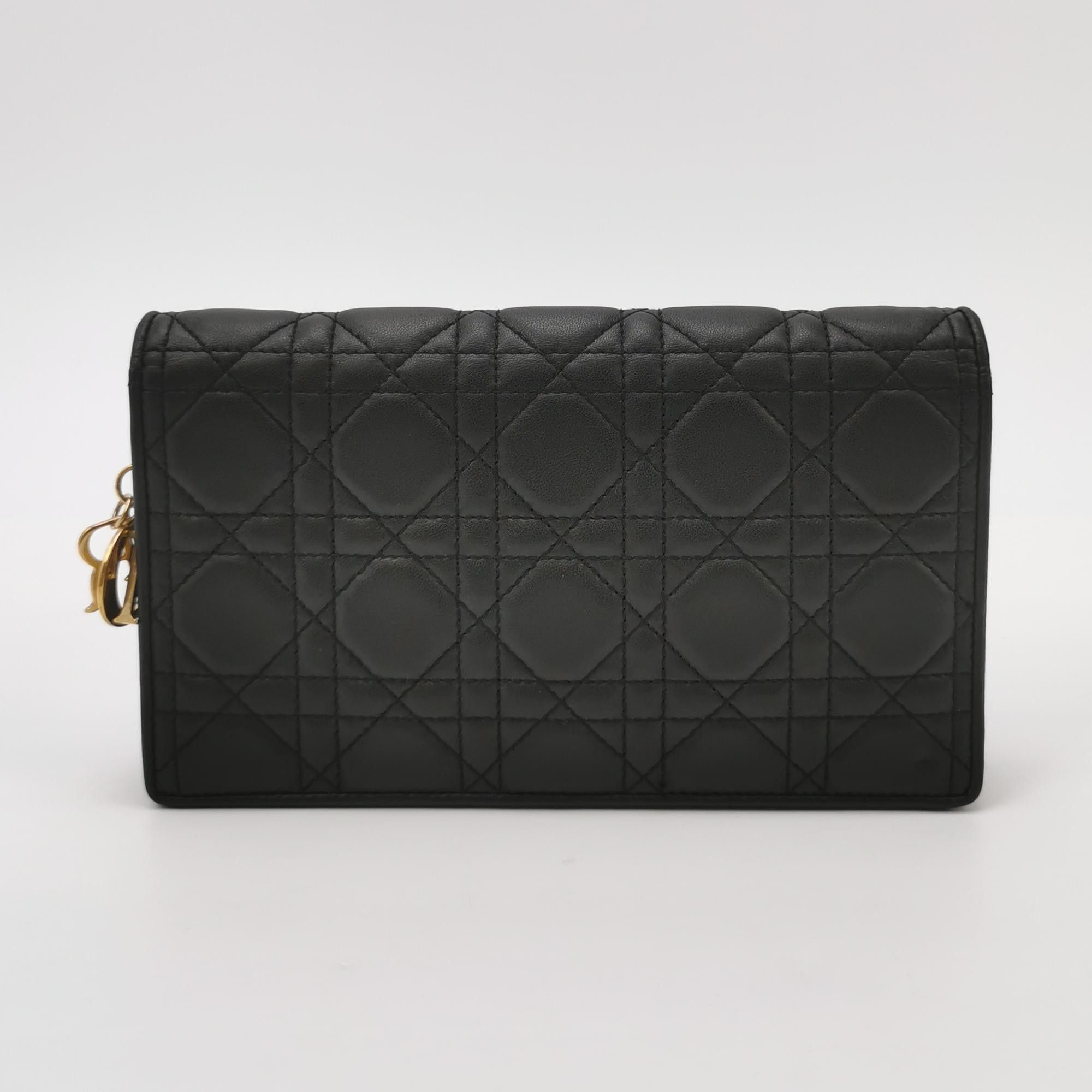 Dior Dior Women os Shoulder Bags Size ONE SIZE - 6 Thumbnail