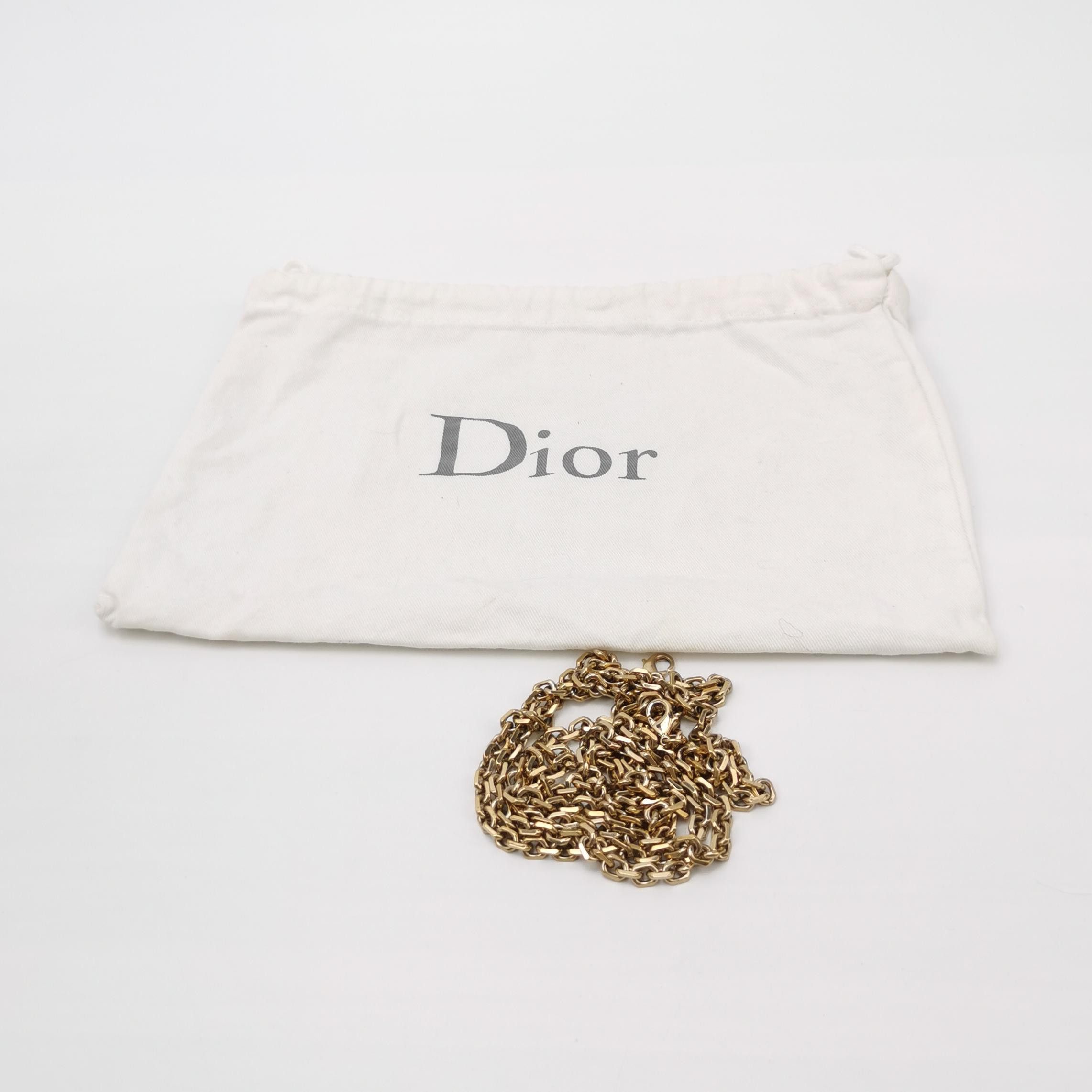Dior Dior Women os Shoulder Bags Size ONE SIZE - 10 Thumbnail