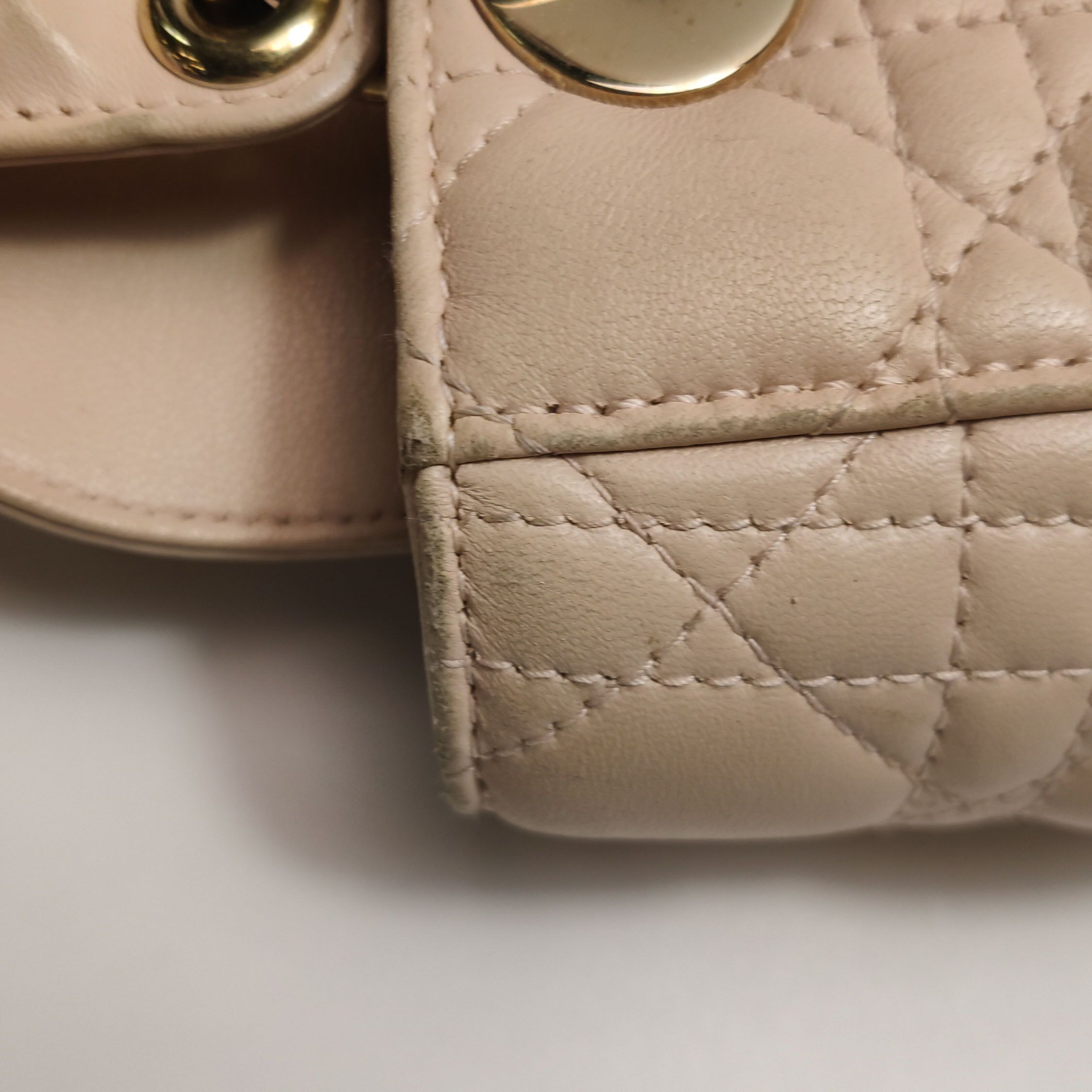 Dior Dior Women os Shoulder Bags Size ONE SIZE - 18 Thumbnail