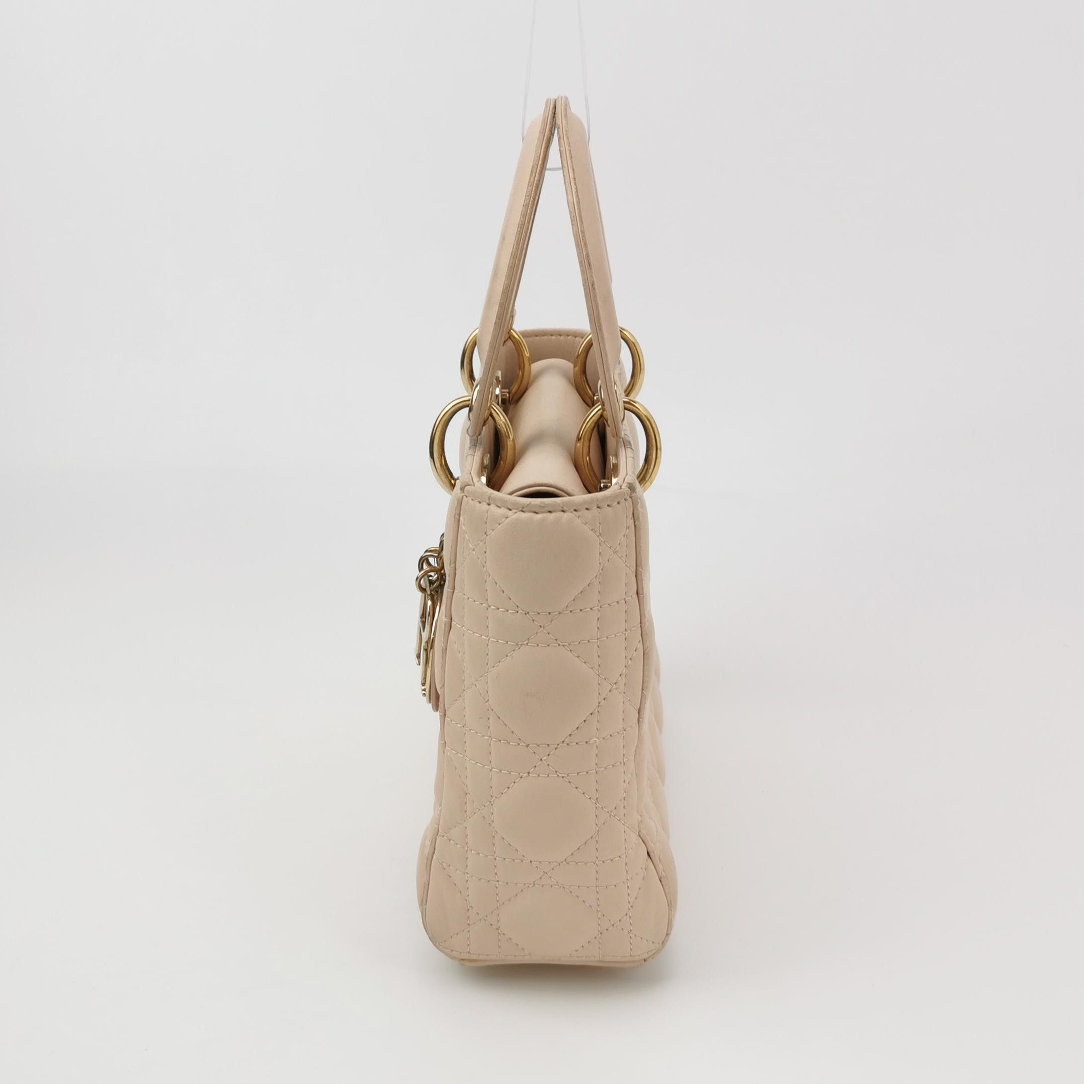 Dior Dior Women os Shoulder Bags Size ONE SIZE - 3 Thumbnail