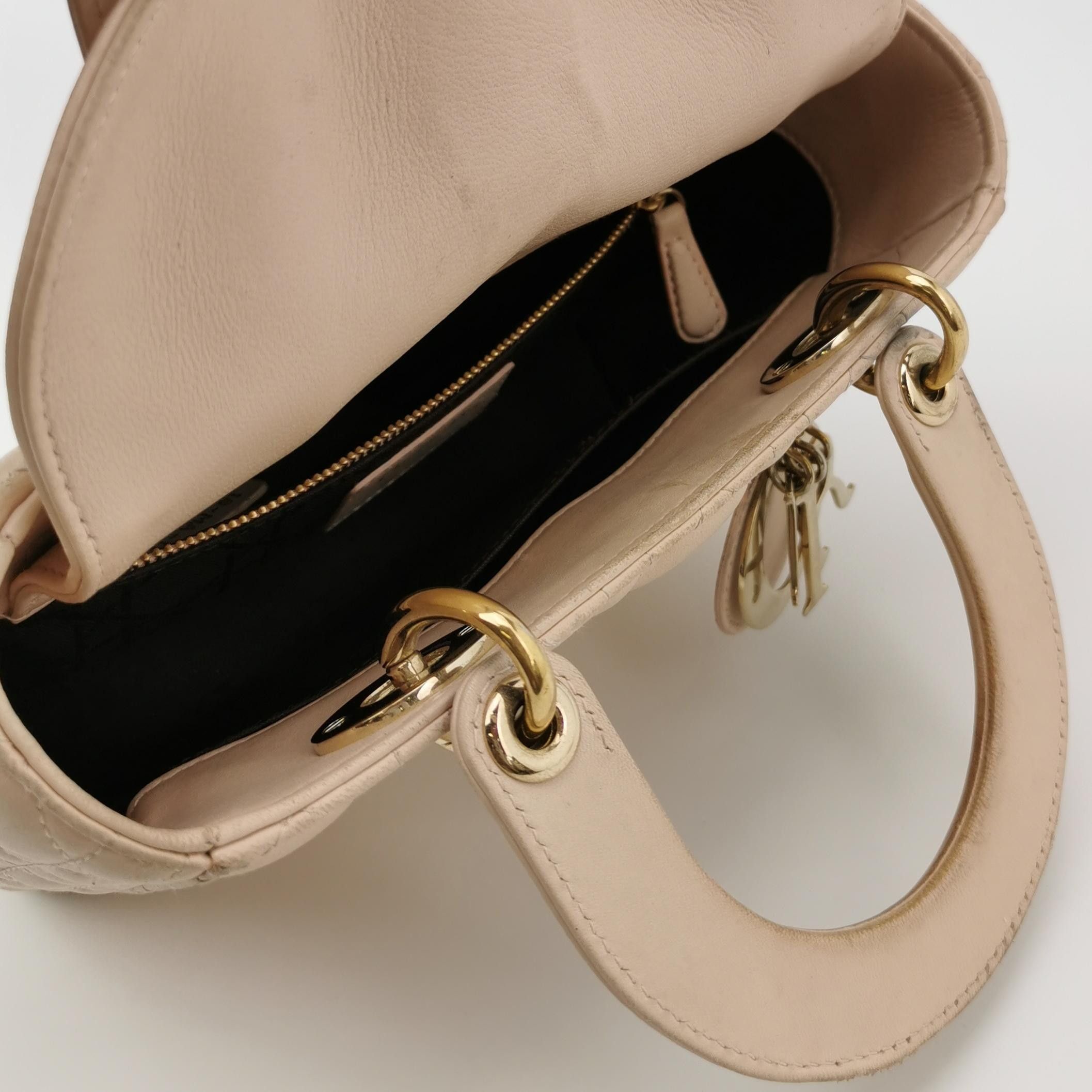 Dior Dior Women os Shoulder Bags Size ONE SIZE - 7 Thumbnail