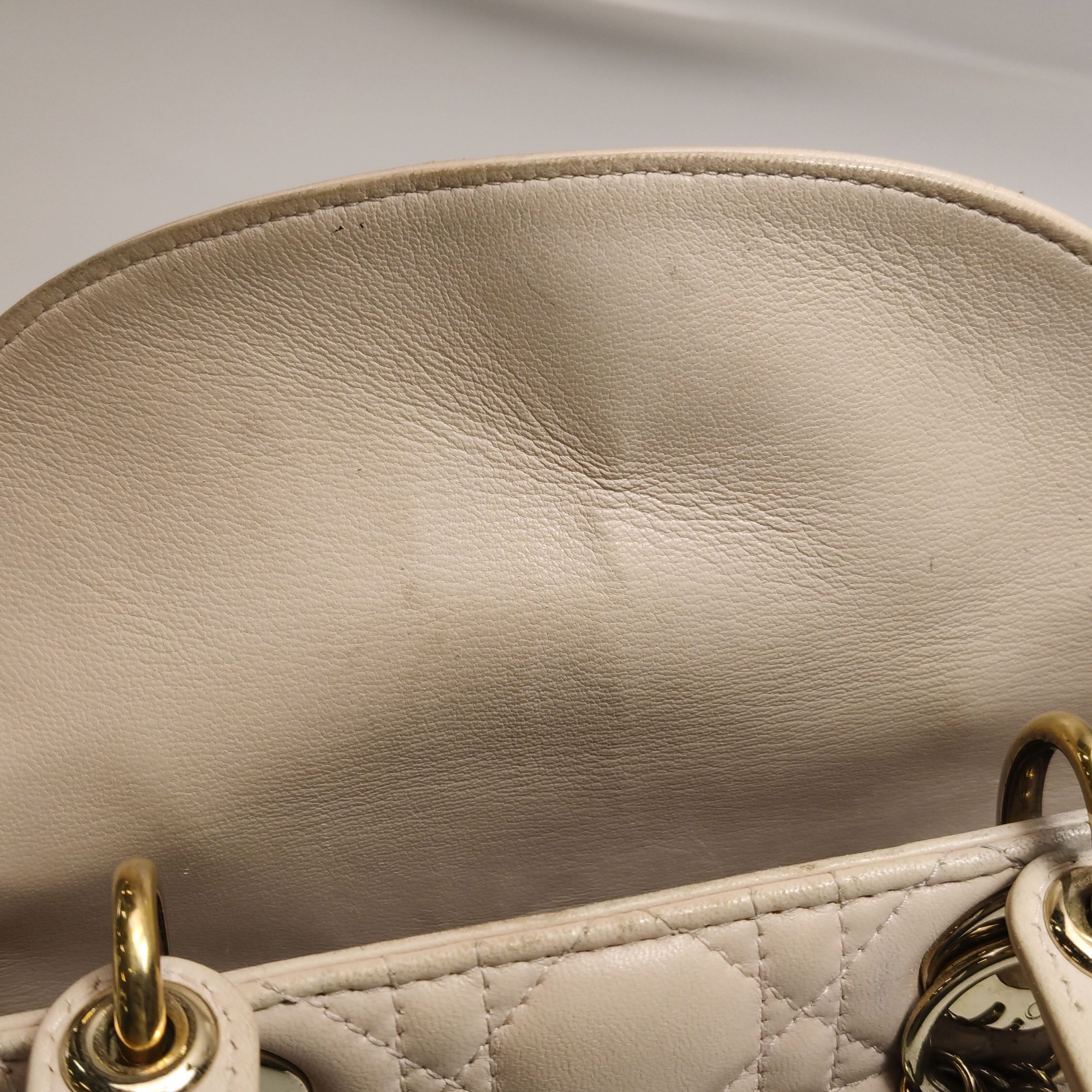 Dior Dior Women os Shoulder Bags Size ONE SIZE - 10 Thumbnail