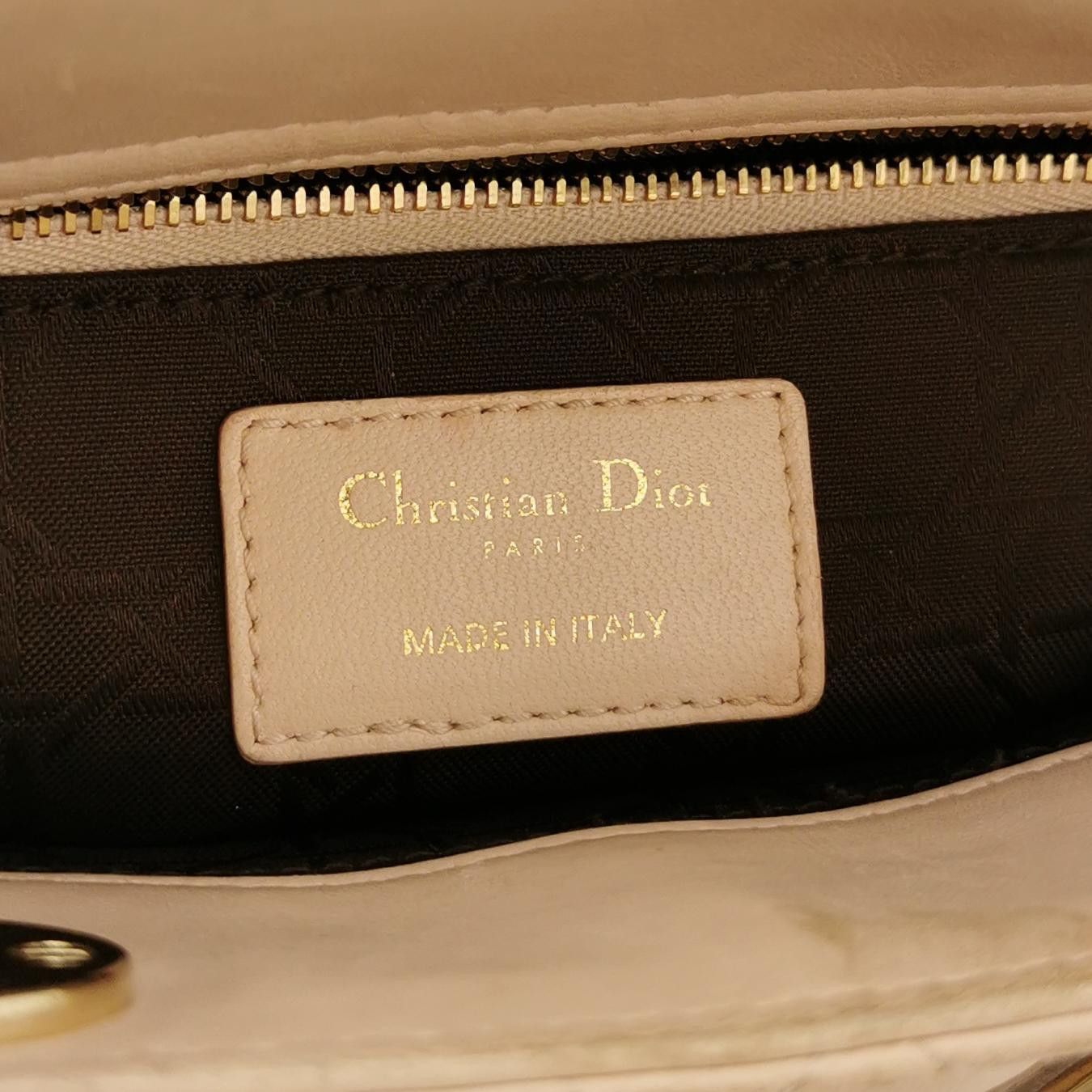 Dior Dior Women os Shoulder Bags Size ONE SIZE - 8 Thumbnail
