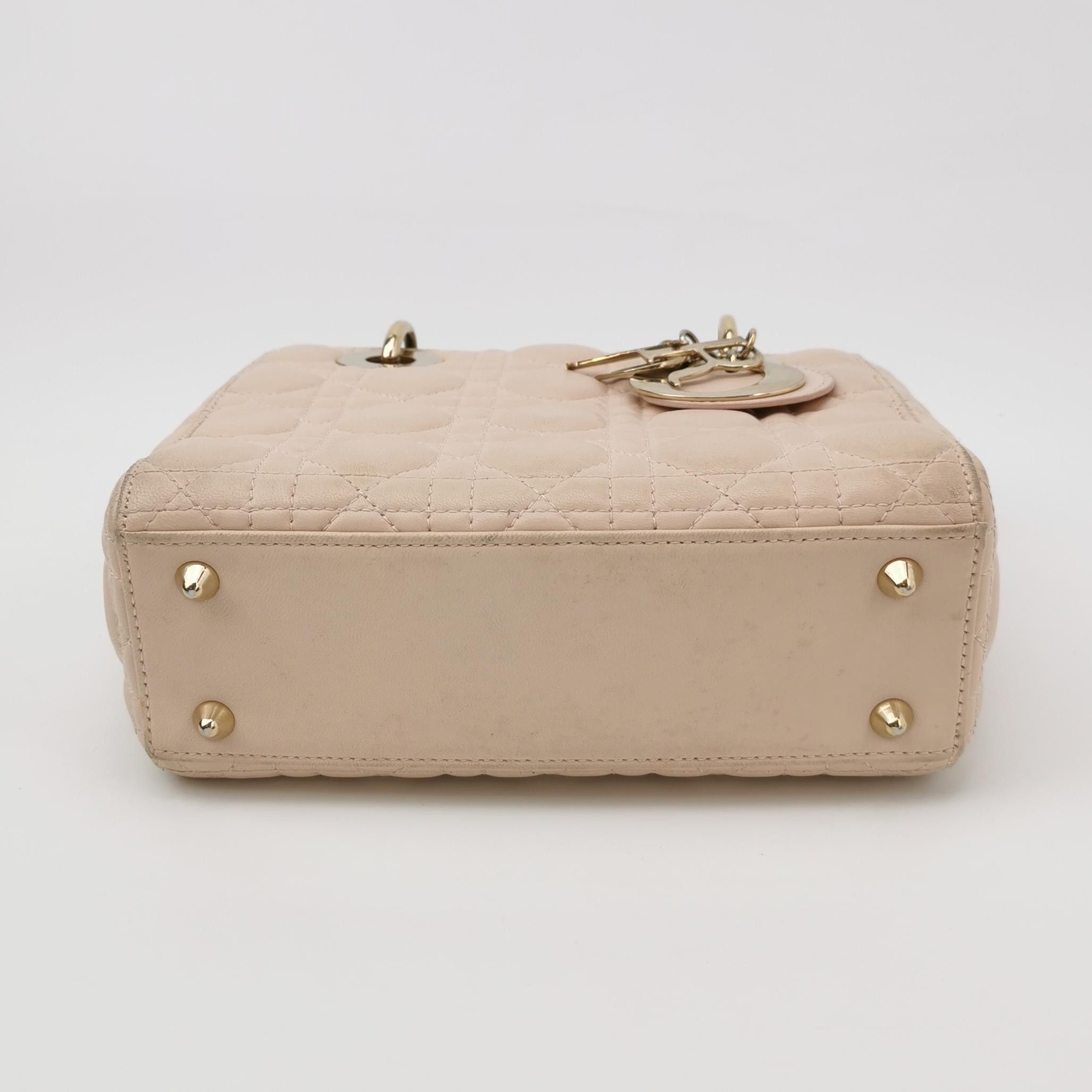 Dior Dior Women os Shoulder Bags Size ONE SIZE - 6 Thumbnail