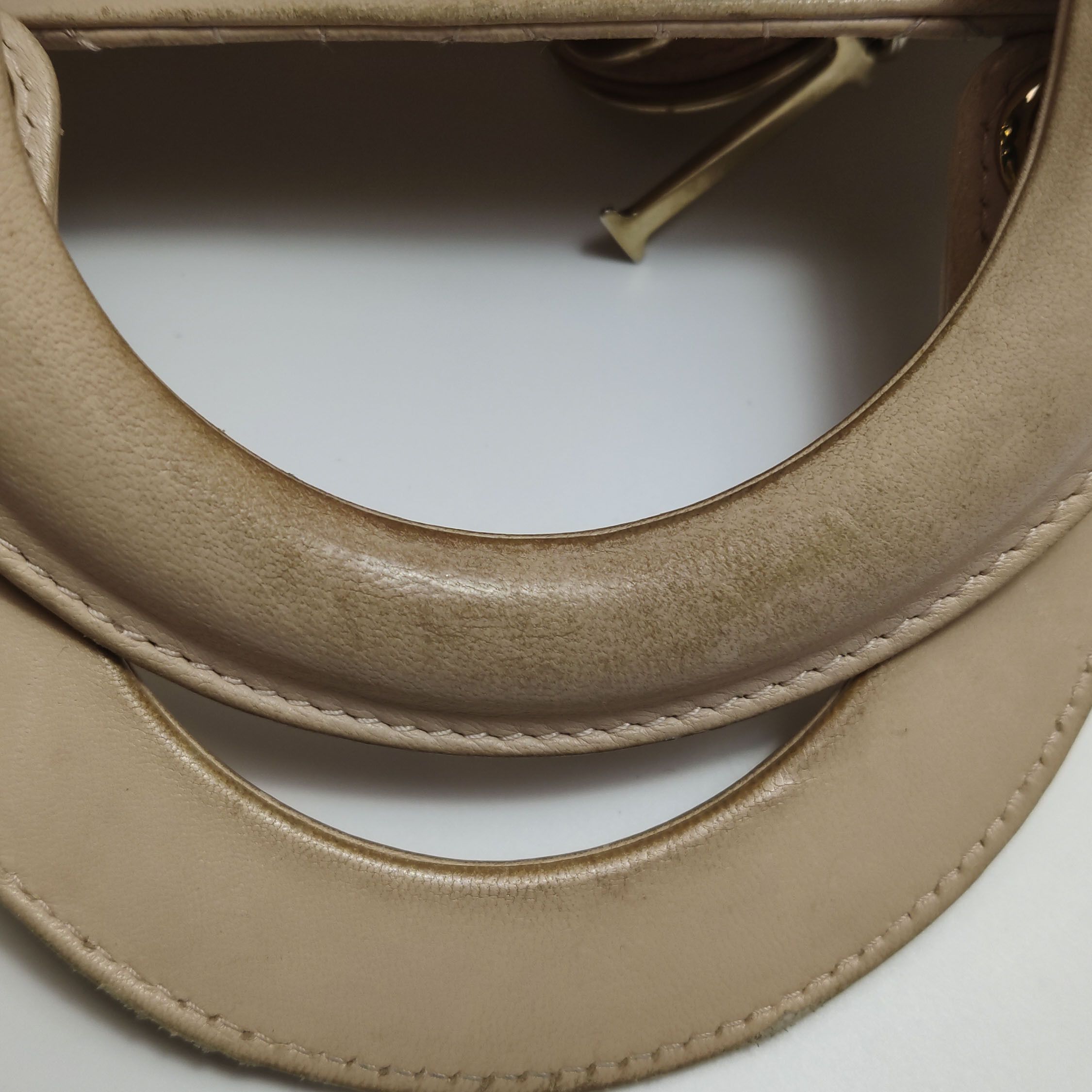 Dior Dior Women os Shoulder Bags Size ONE SIZE - 24 Thumbnail