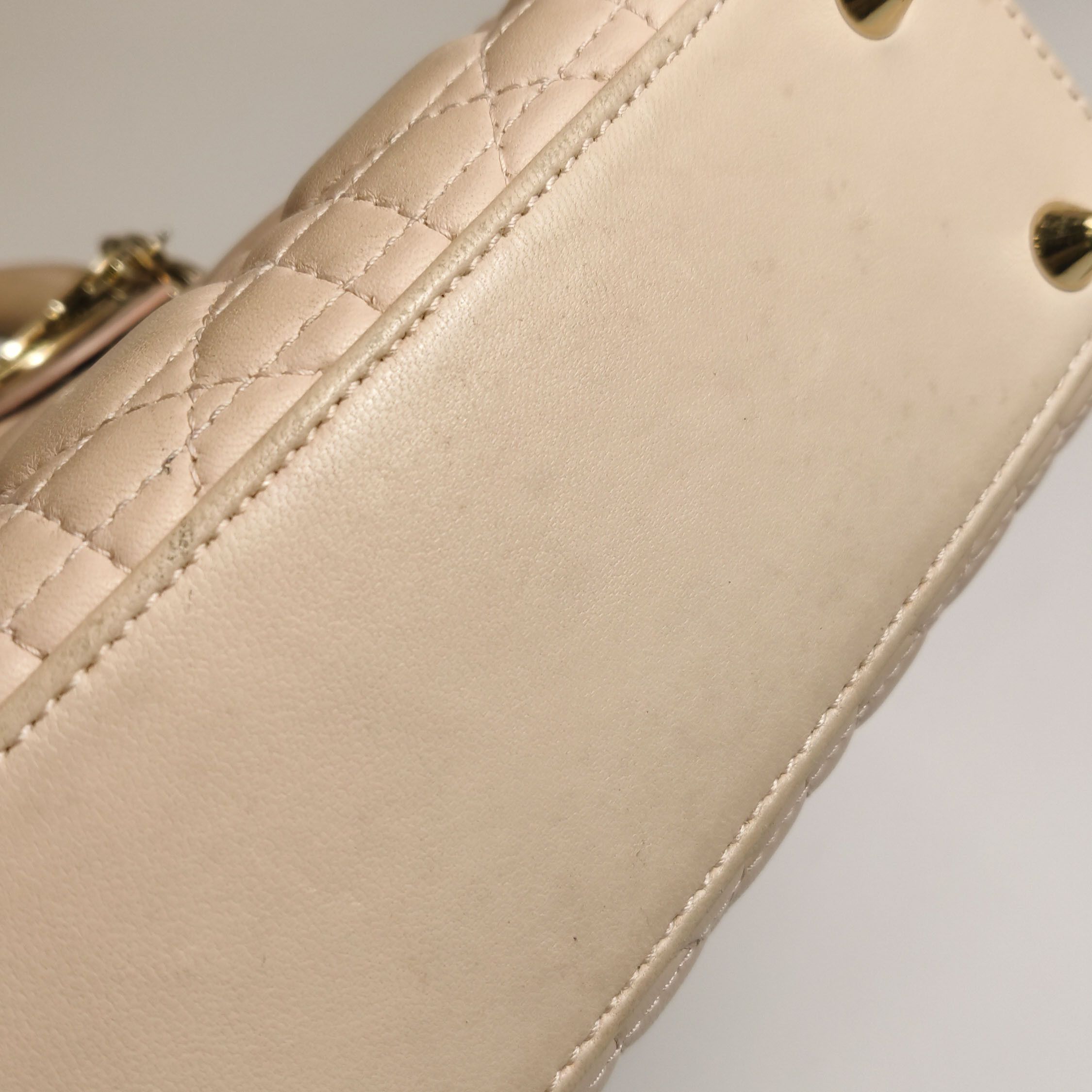 Dior Dior Women os Shoulder Bags Size ONE SIZE - 22 Thumbnail