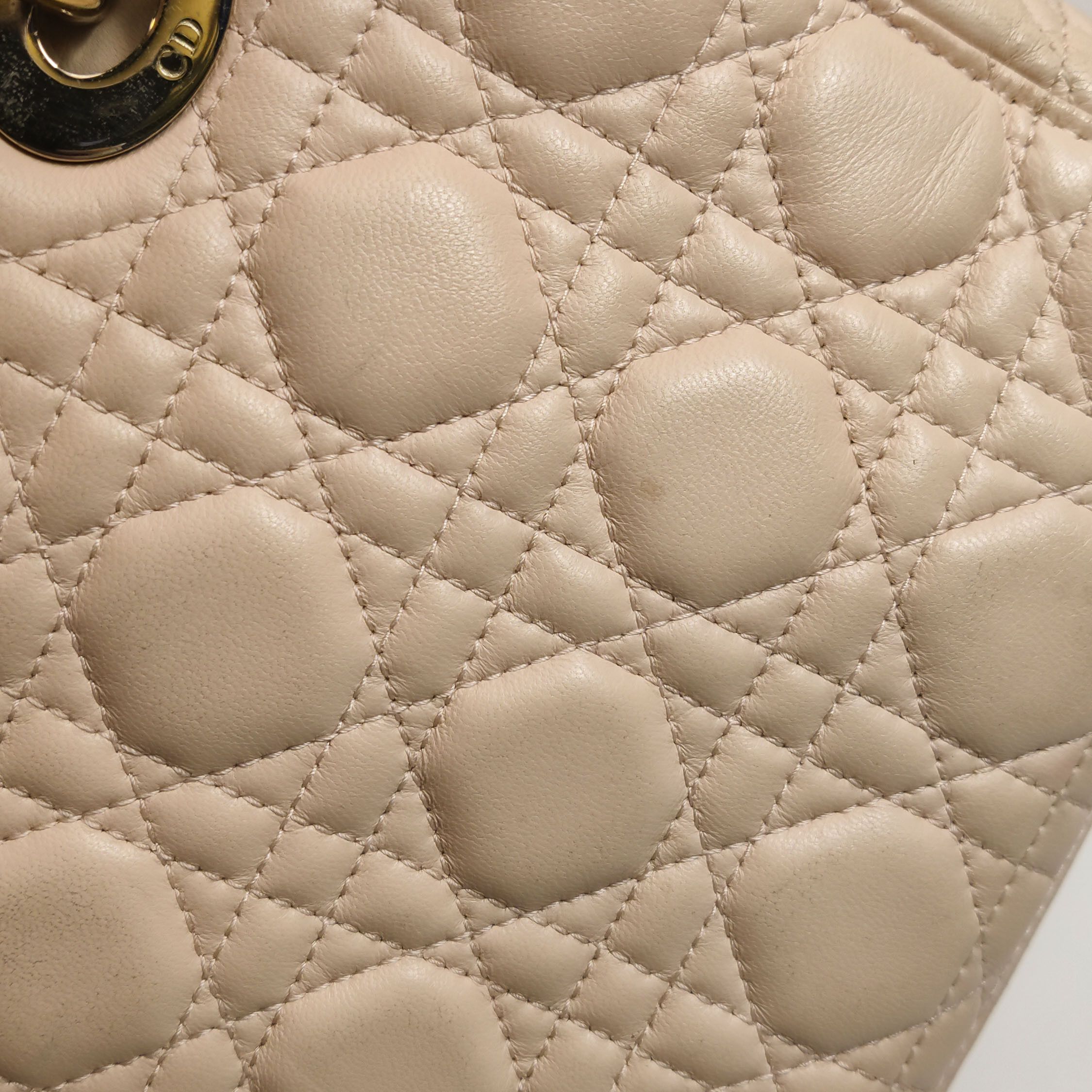 Dior Dior Women os Shoulder Bags Size ONE SIZE - 23 Thumbnail