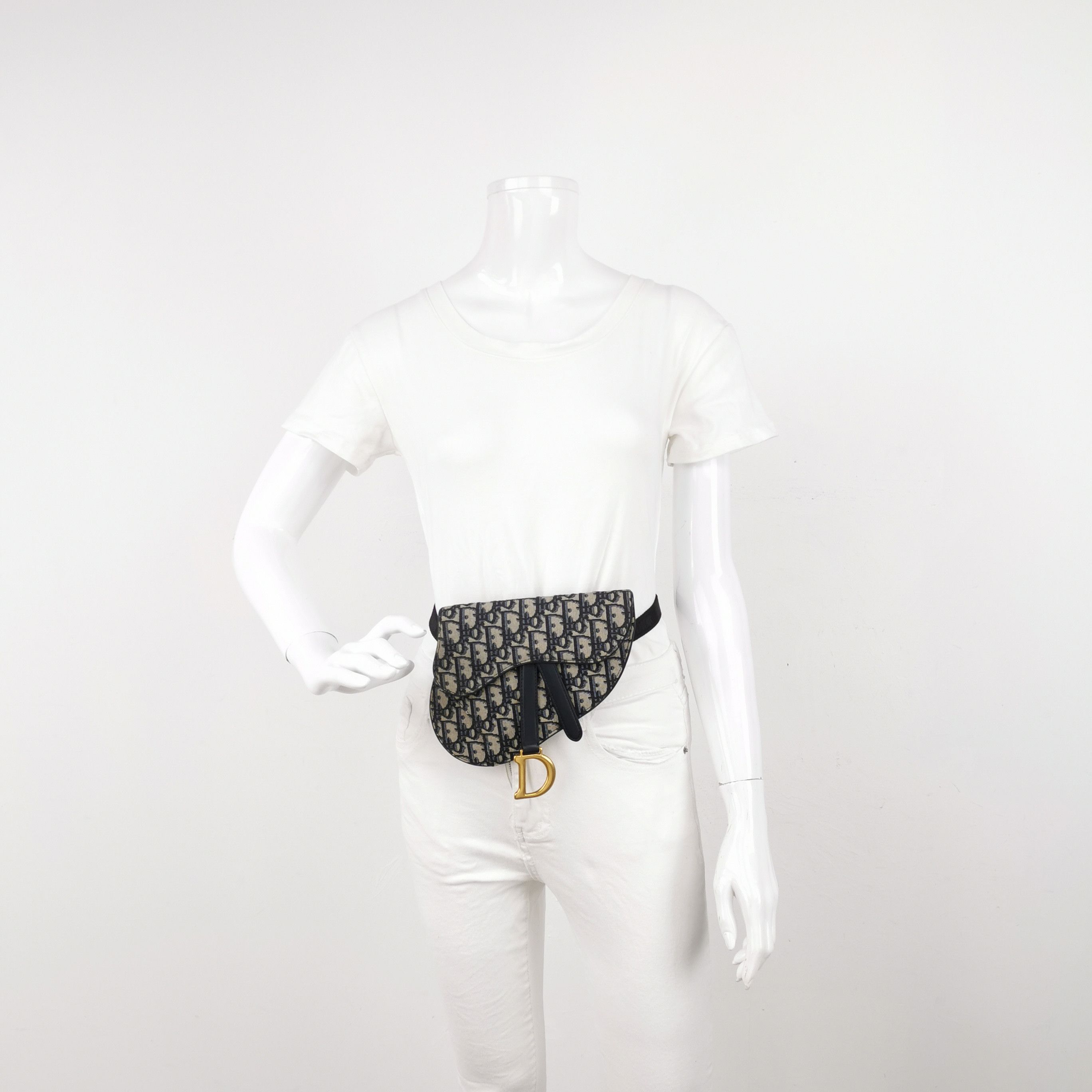 Dior Dior Women os Belt Bags Size ONE SIZE - 2 Thumbnail