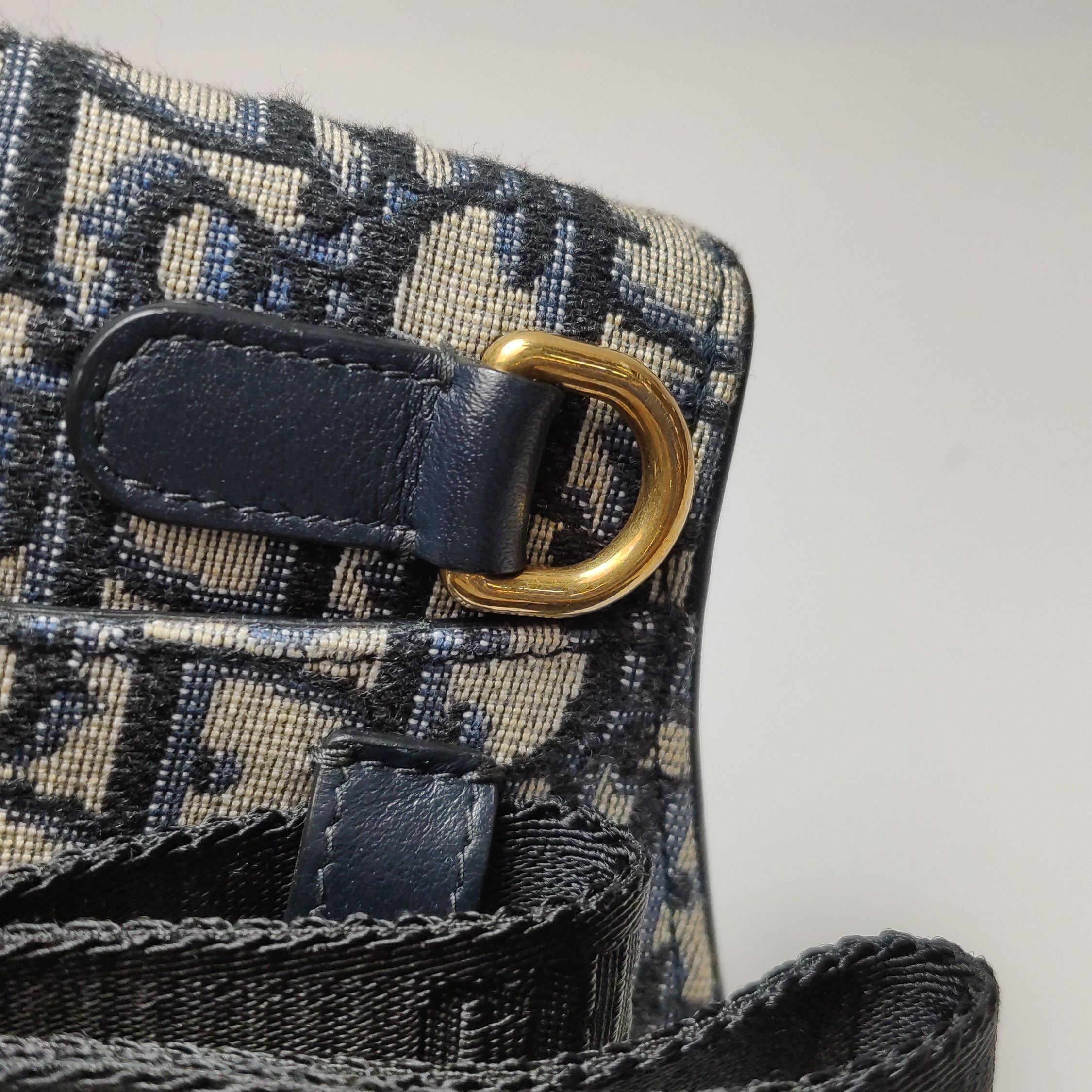 Dior Dior Women os Belt Bags Size ONE SIZE - 11 Thumbnail