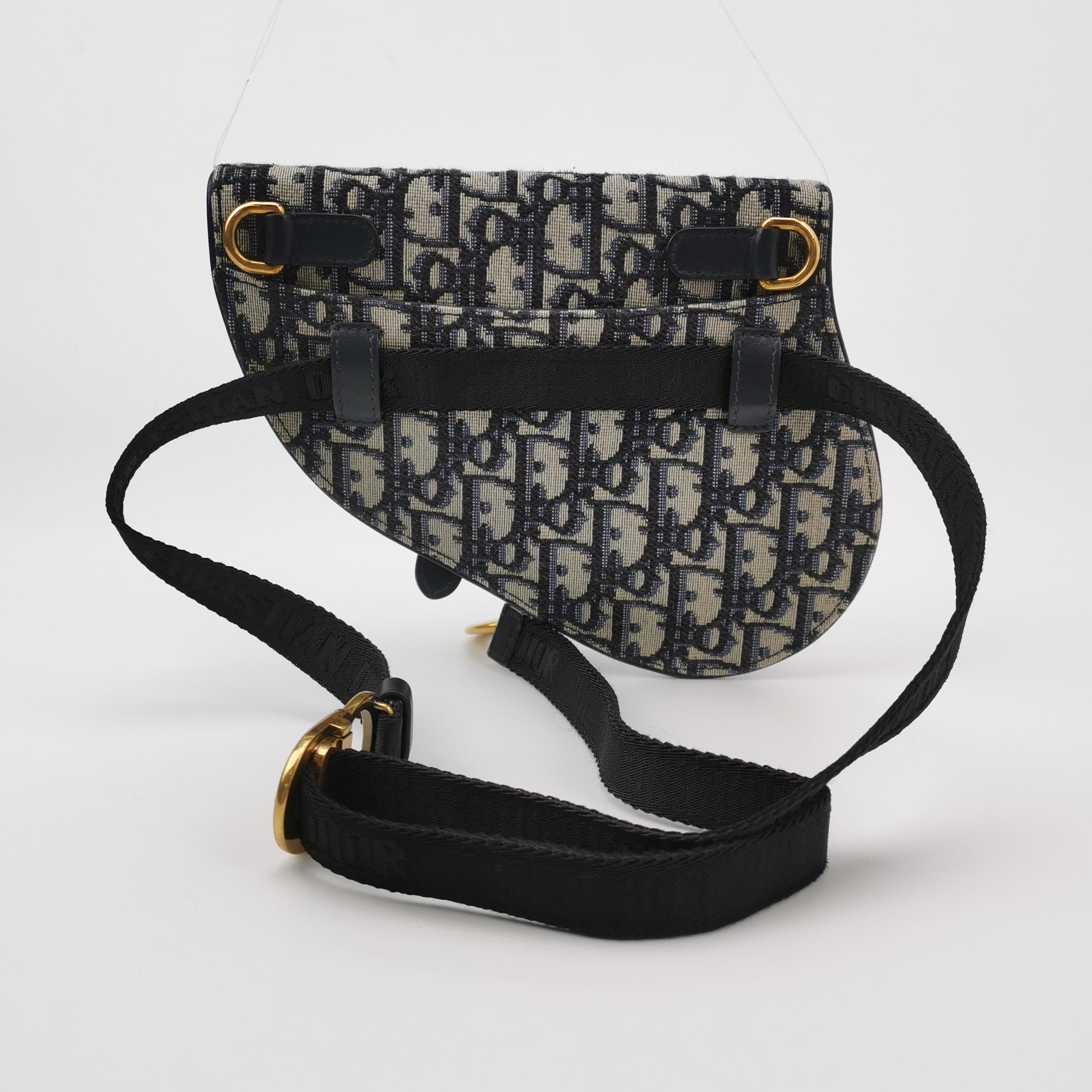 Dior Dior Women os Belt Bags Size ONE SIZE - 5 Thumbnail
