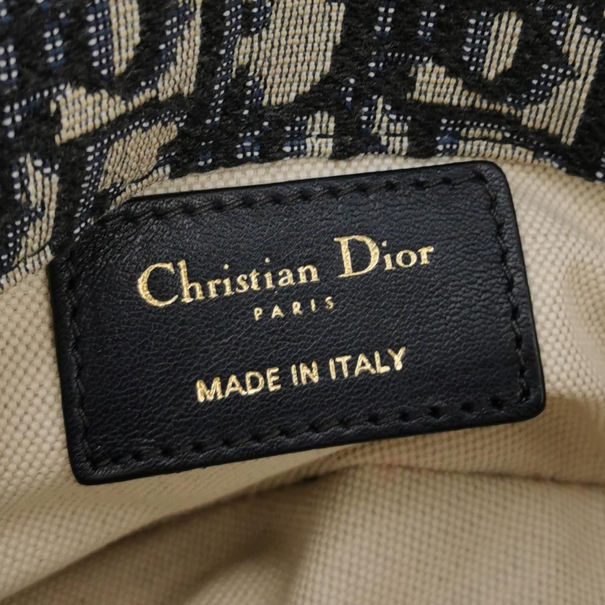 Dior Dior Women os Belt Bags Size ONE SIZE - 8 Thumbnail