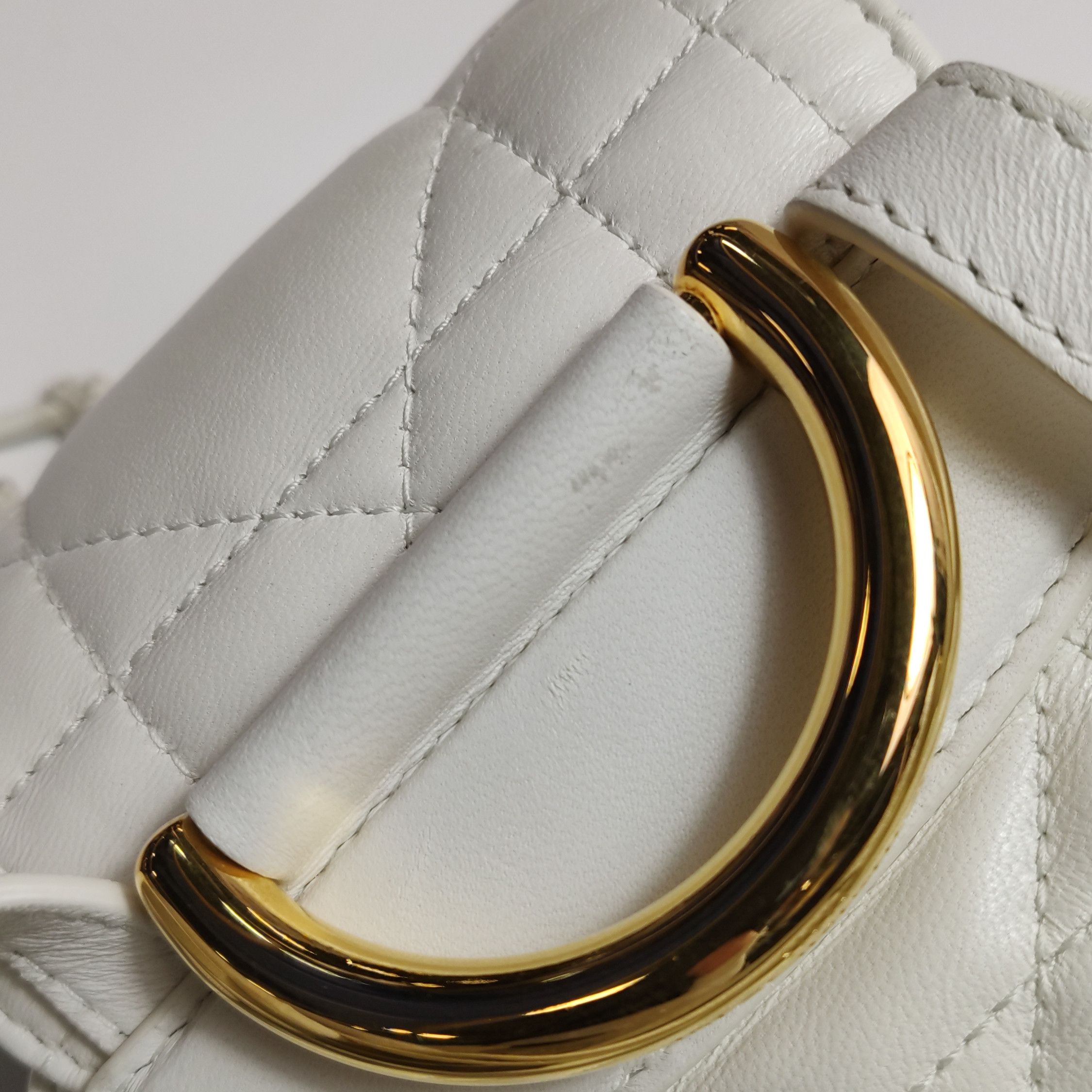 Dior Dior Women os Backpacks Size ONE SIZE - 15 Thumbnail