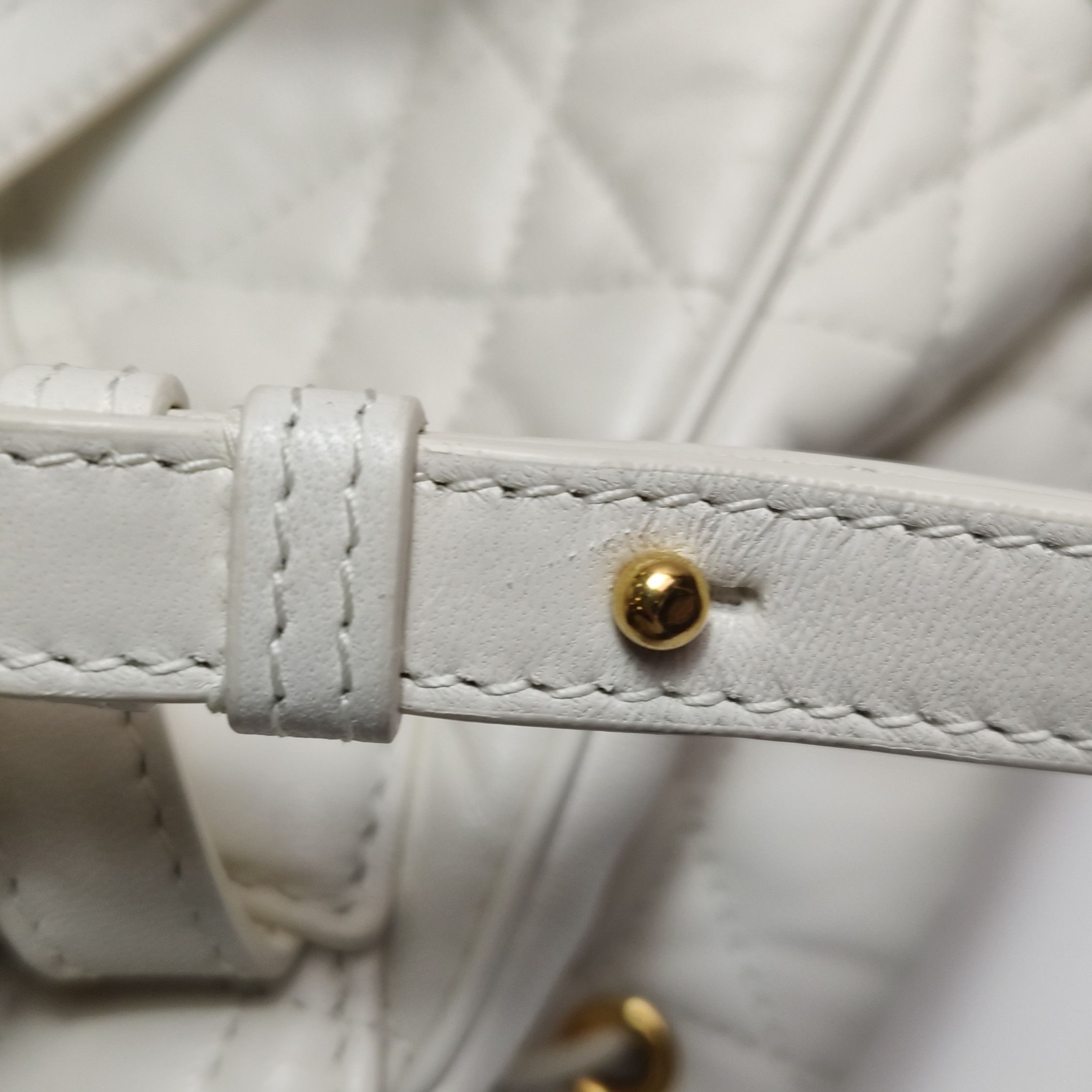 Dior Dior Women os Backpacks Size ONE SIZE - 10 Thumbnail