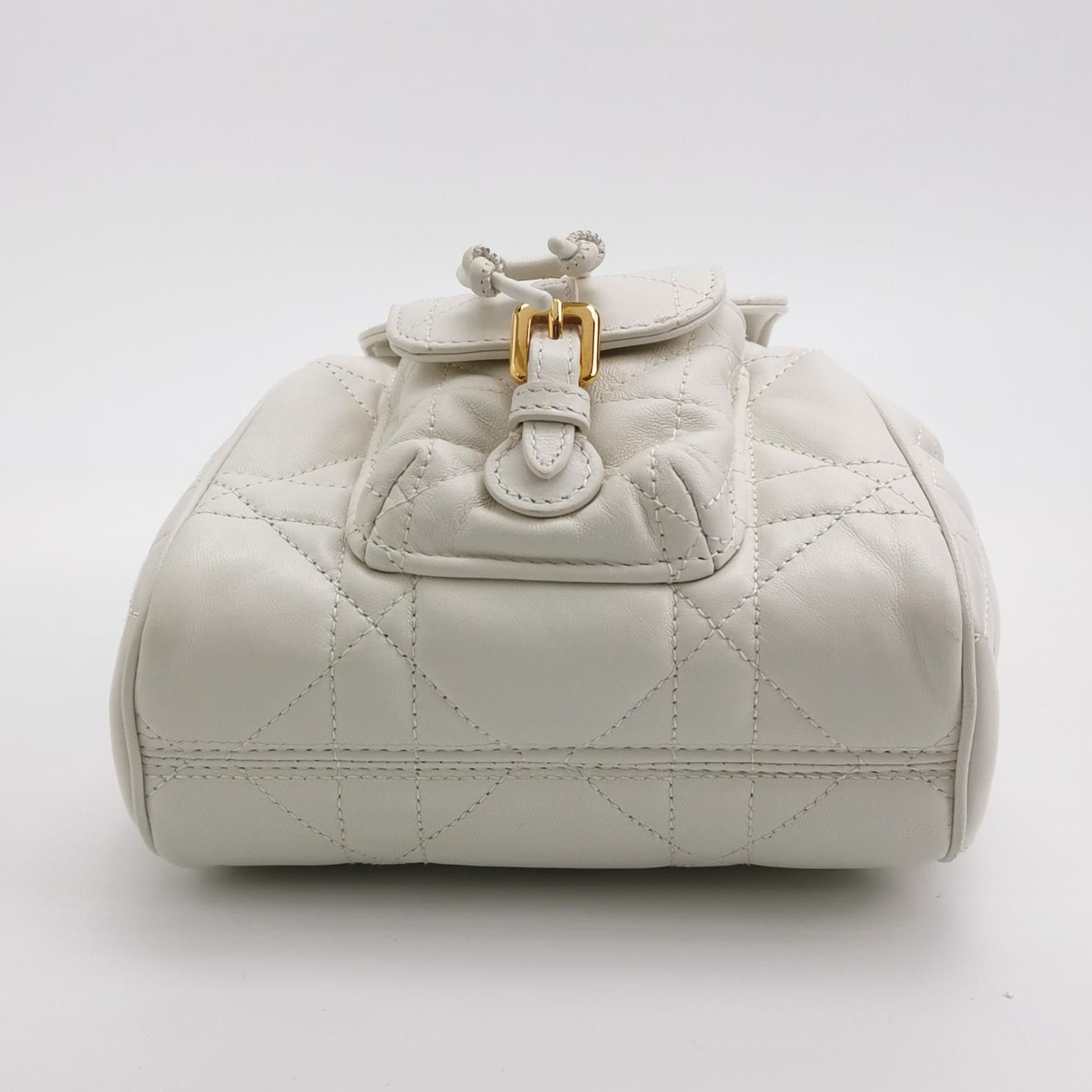 Dior Dior Women os Backpacks Size ONE SIZE - 6 Thumbnail