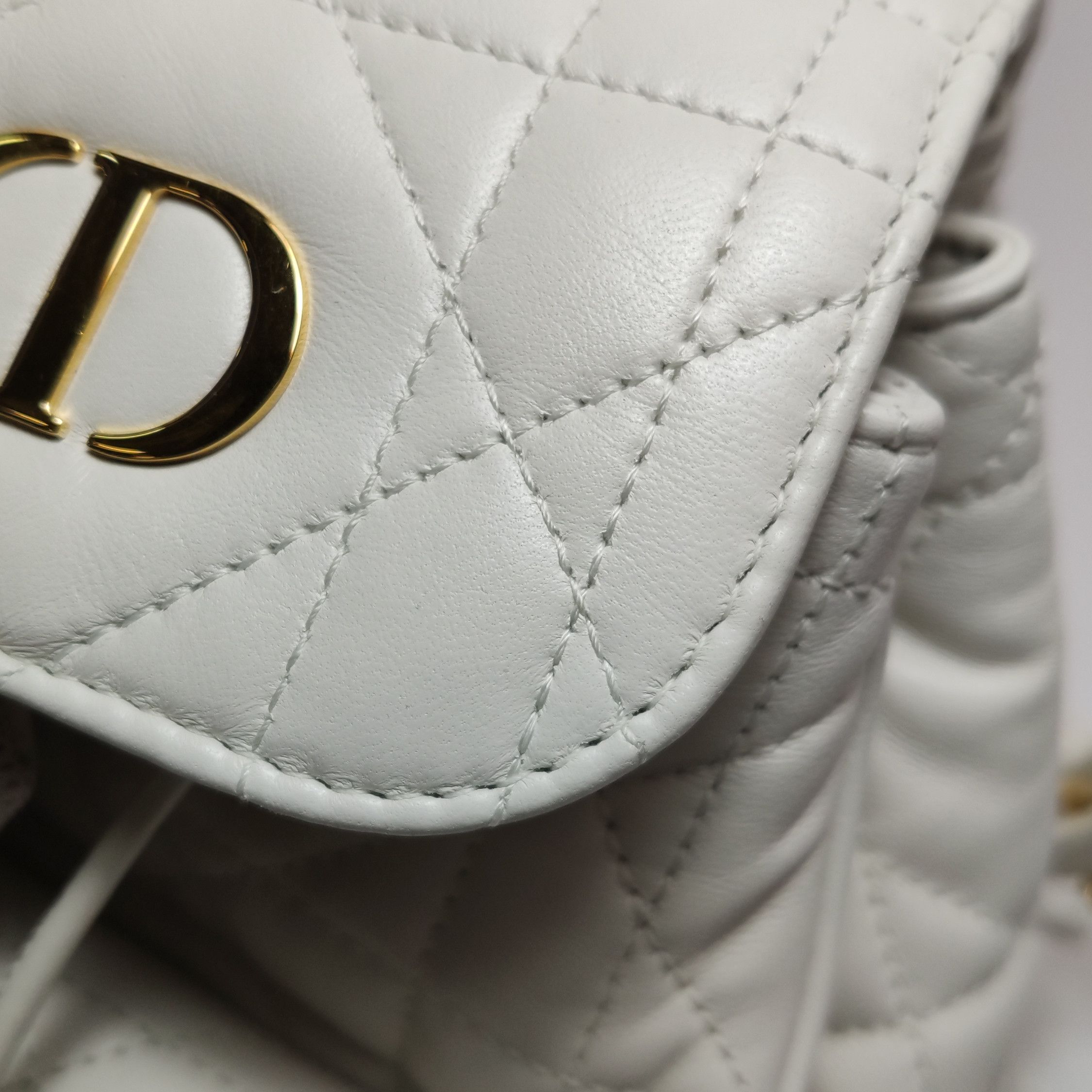 Dior Dior Women os Backpacks Size ONE SIZE - 18 Thumbnail