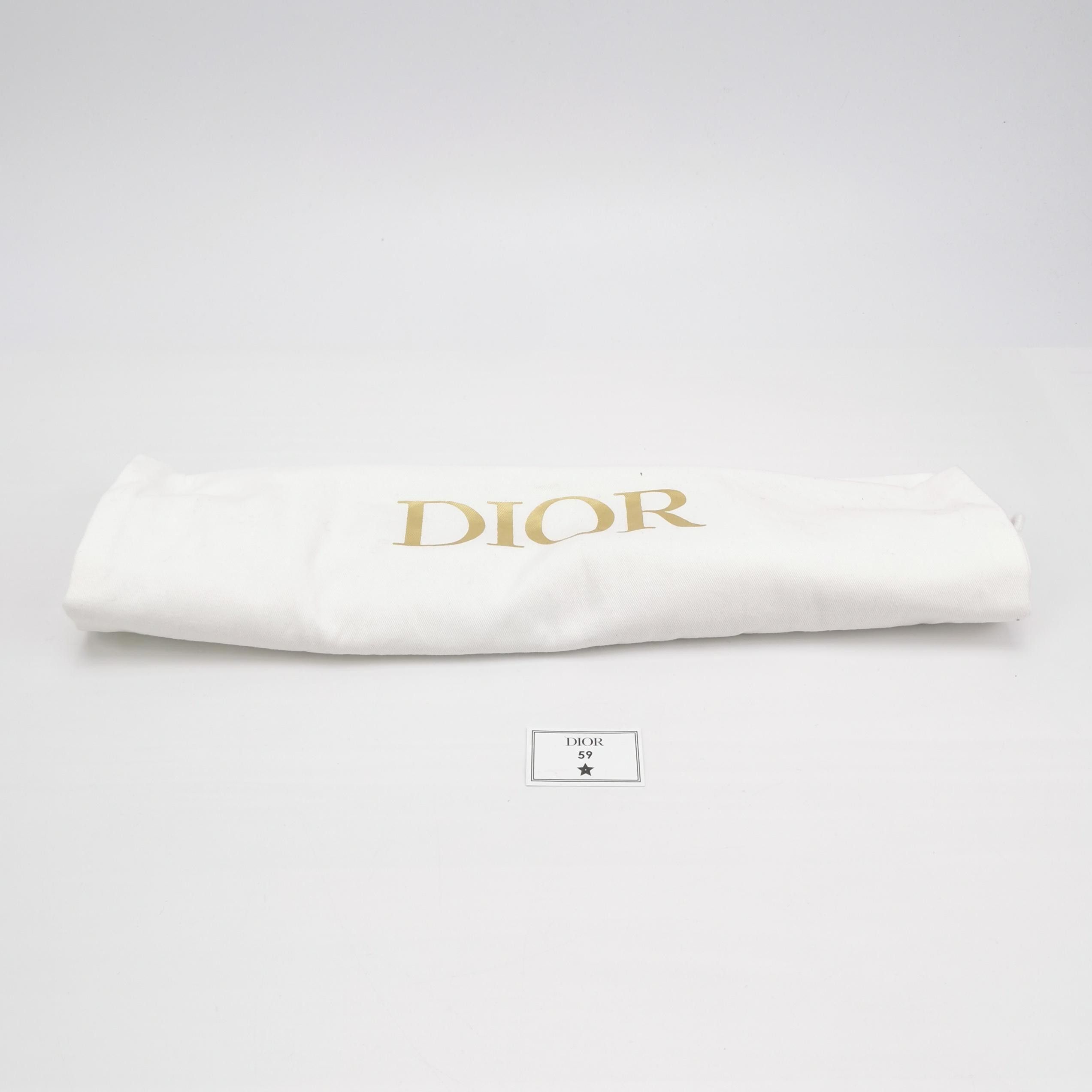 Dior Dior Women os Backpacks Size ONE SIZE - 9 Thumbnail