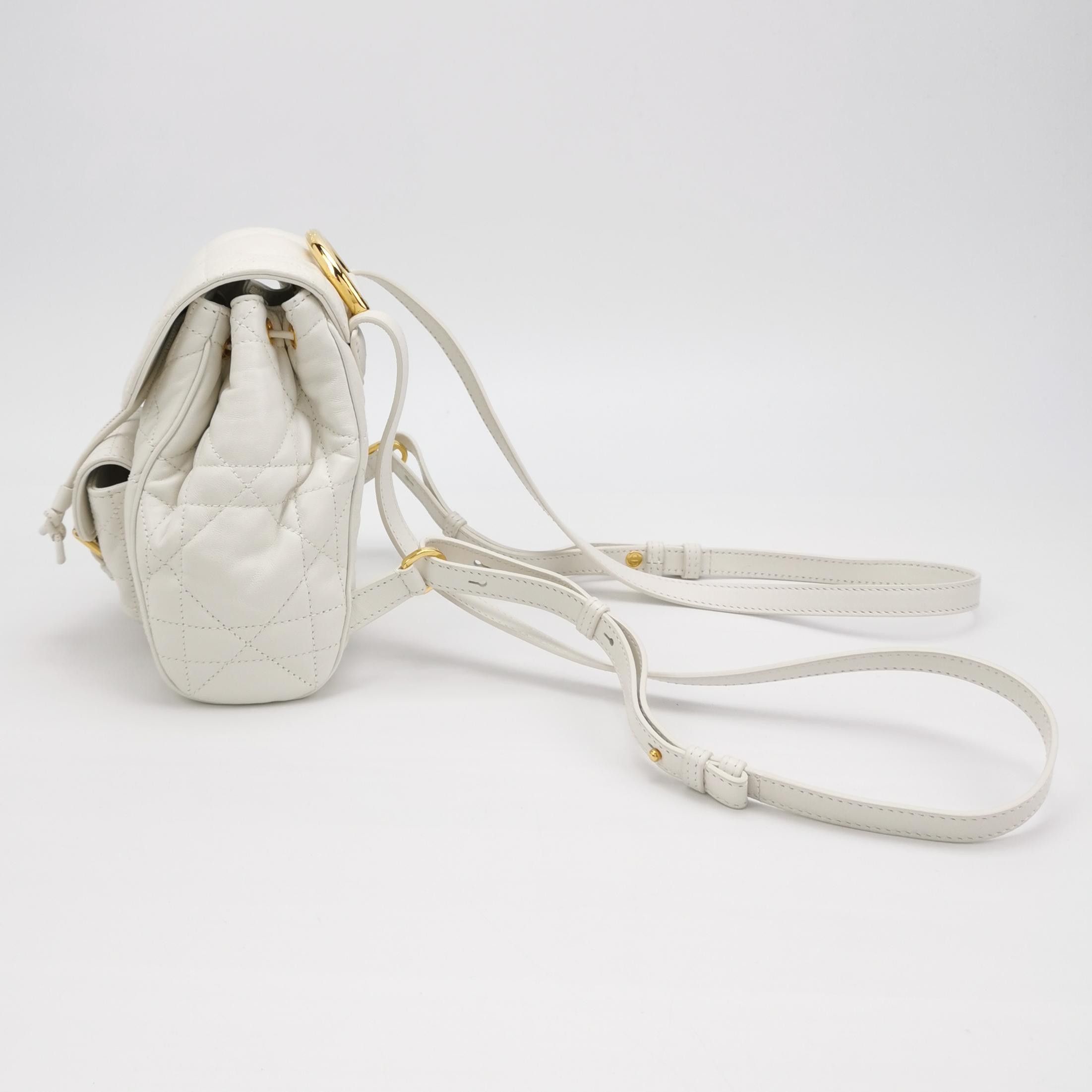 Dior Dior Women os Backpacks Size ONE SIZE - 3 Thumbnail