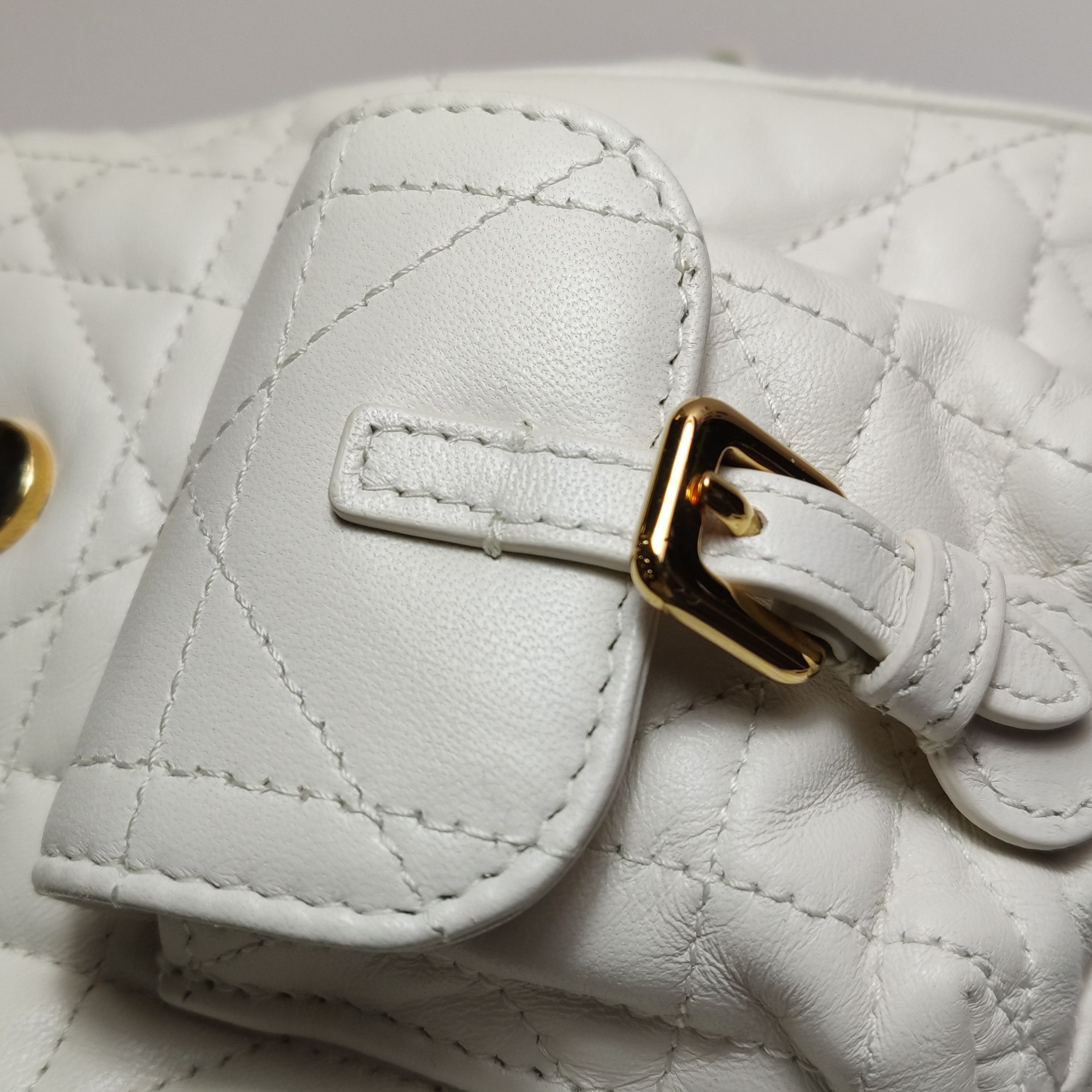 Dior Dior Women os Backpacks Size ONE SIZE - 14 Thumbnail
