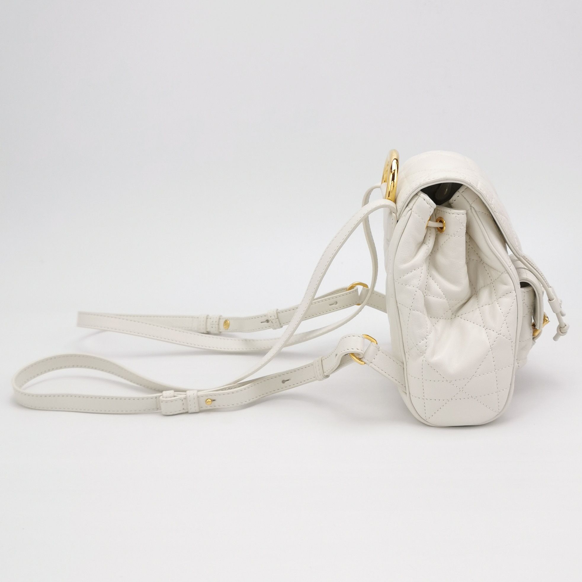 Dior Dior Women os Backpacks Size ONE SIZE - 4 Thumbnail