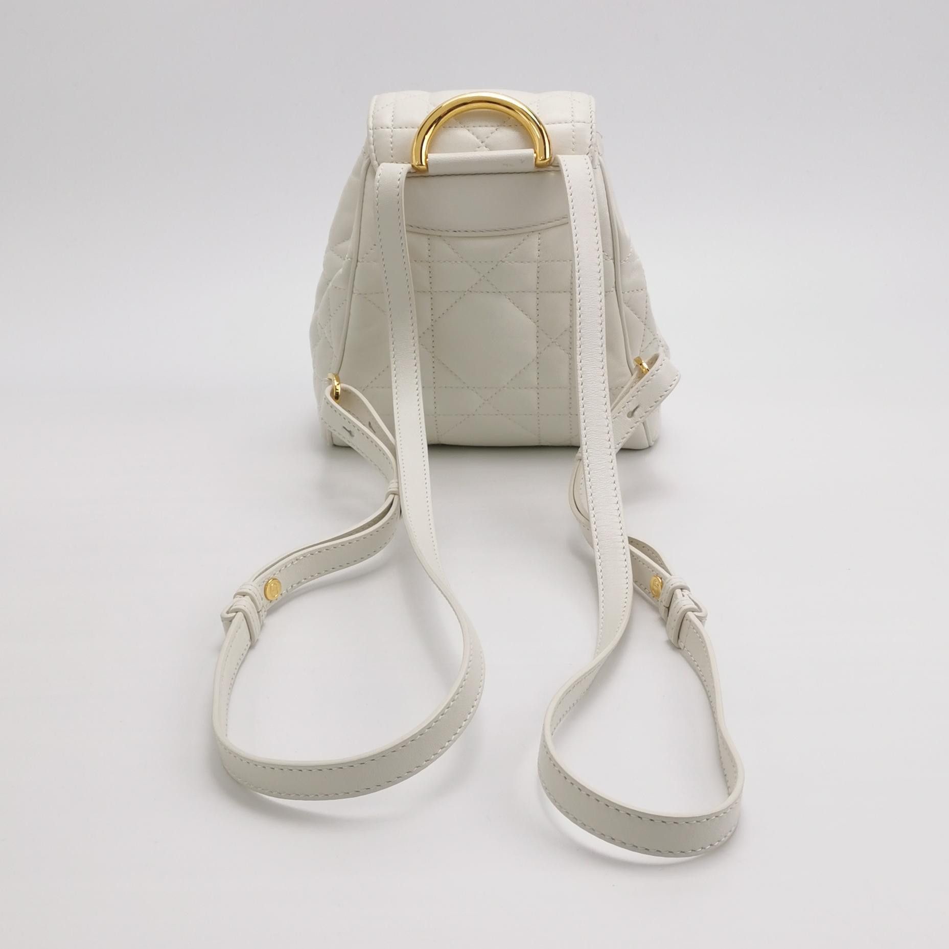 Dior Dior Women os Backpacks Size ONE SIZE - 5 Thumbnail