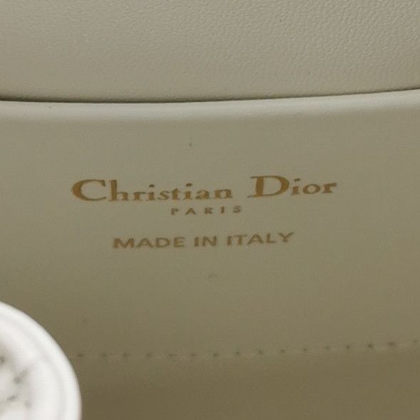Dior Dior Women os Backpacks Size ONE SIZE - 8 Thumbnail