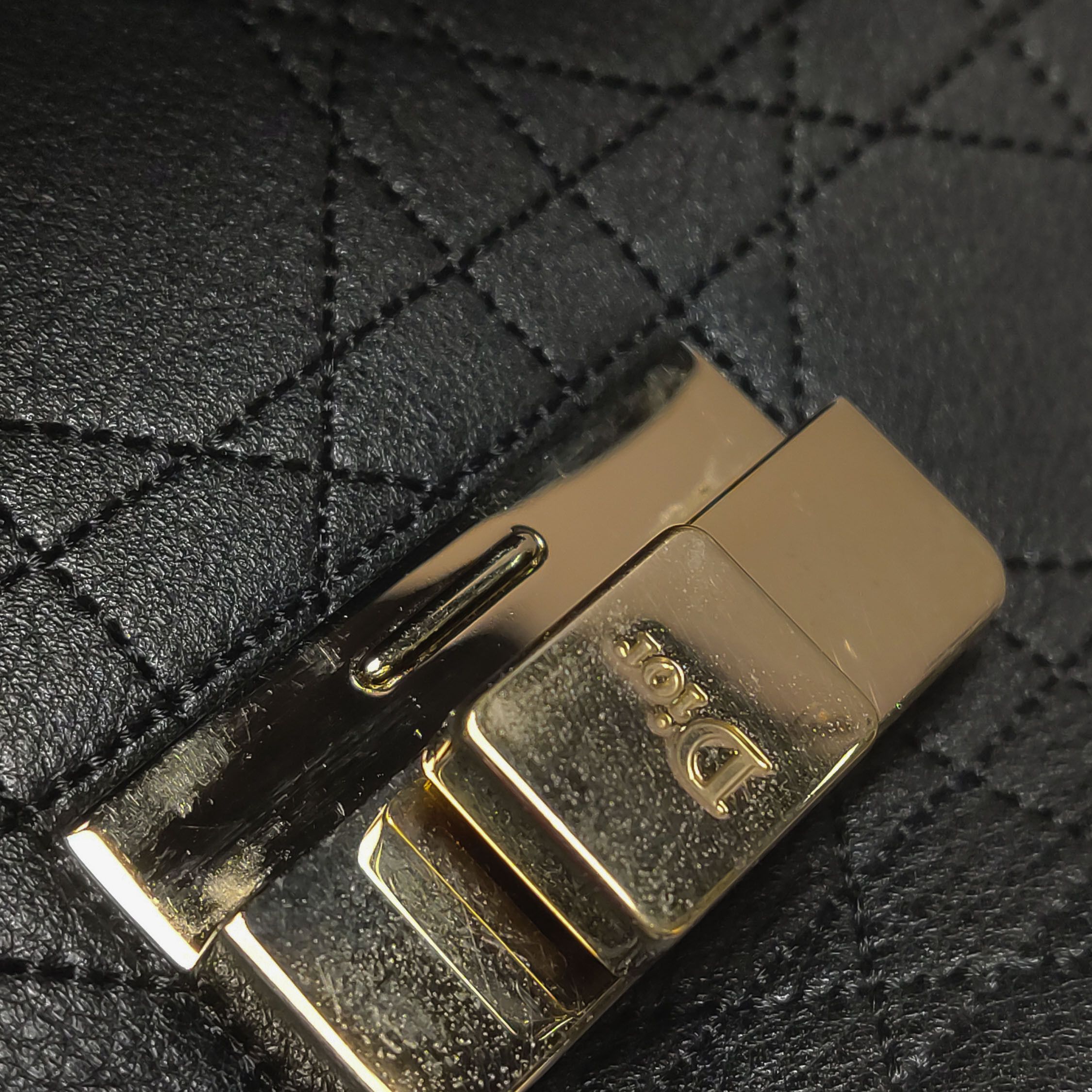 Dior Dior Women os Shoulder Bags Size ONE SIZE - 14 Thumbnail