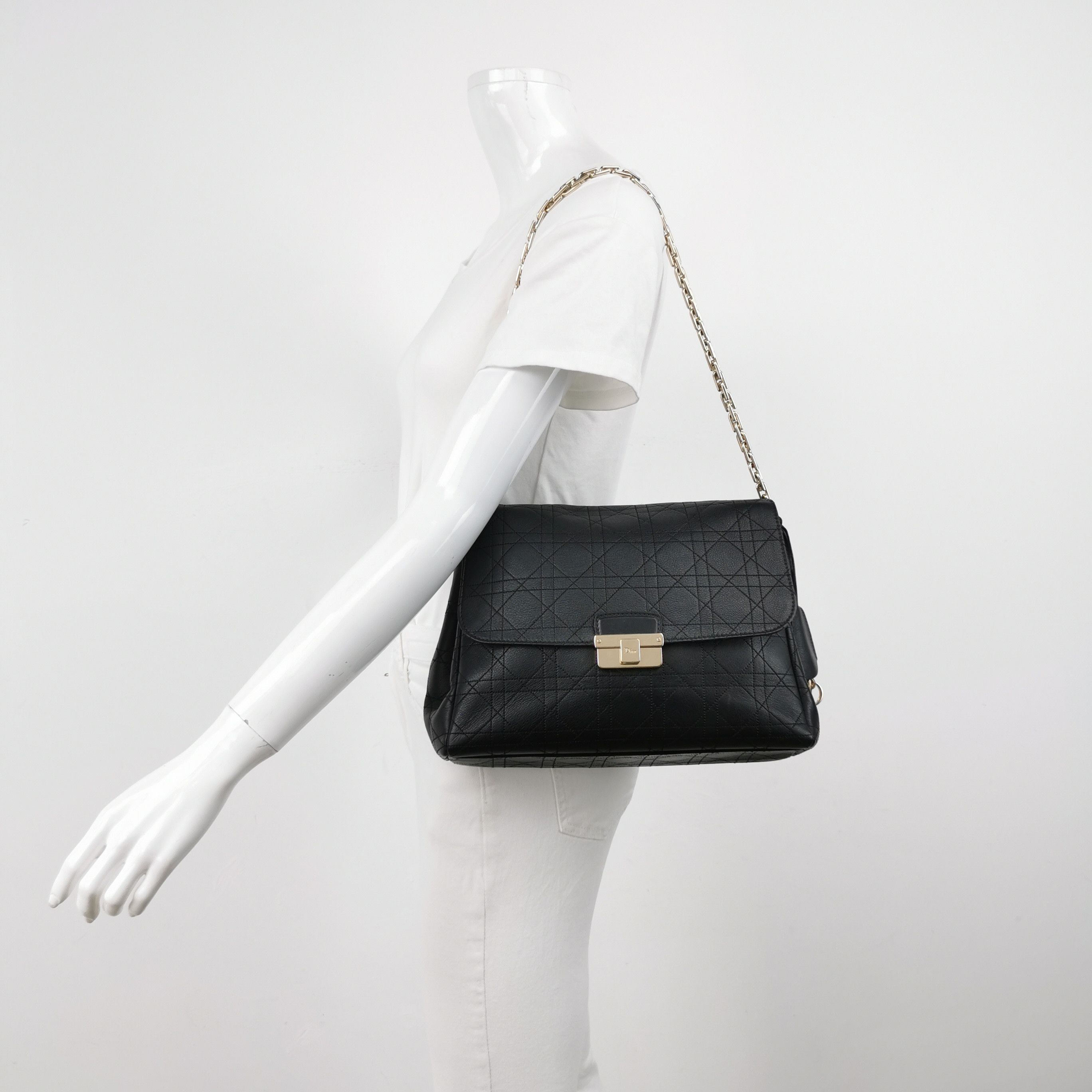 Dior Dior Women os Shoulder Bags Size ONE SIZE - 2 Thumbnail